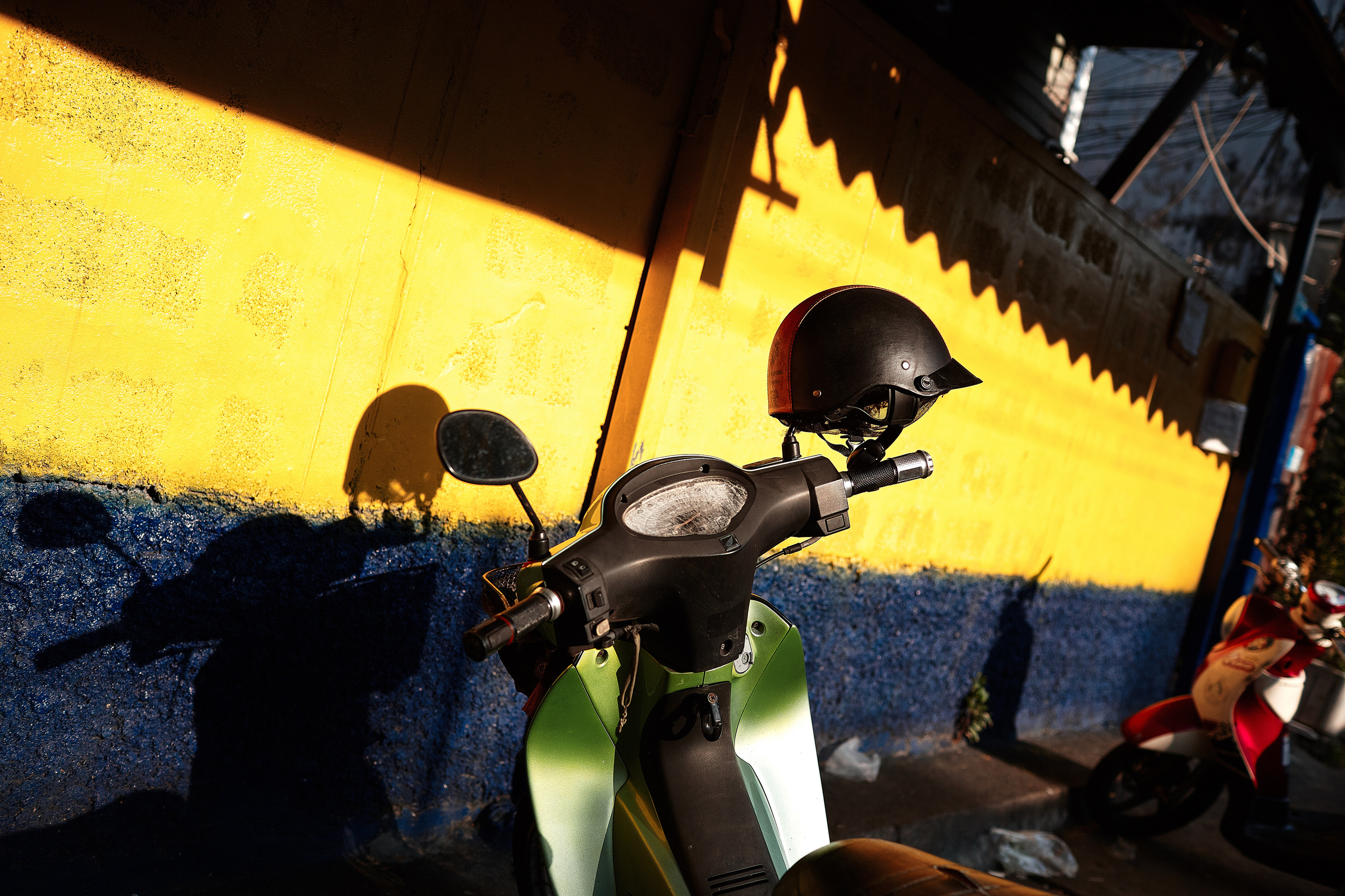 Тайланд. Коммерческий фотограф Сергей Татаринцев