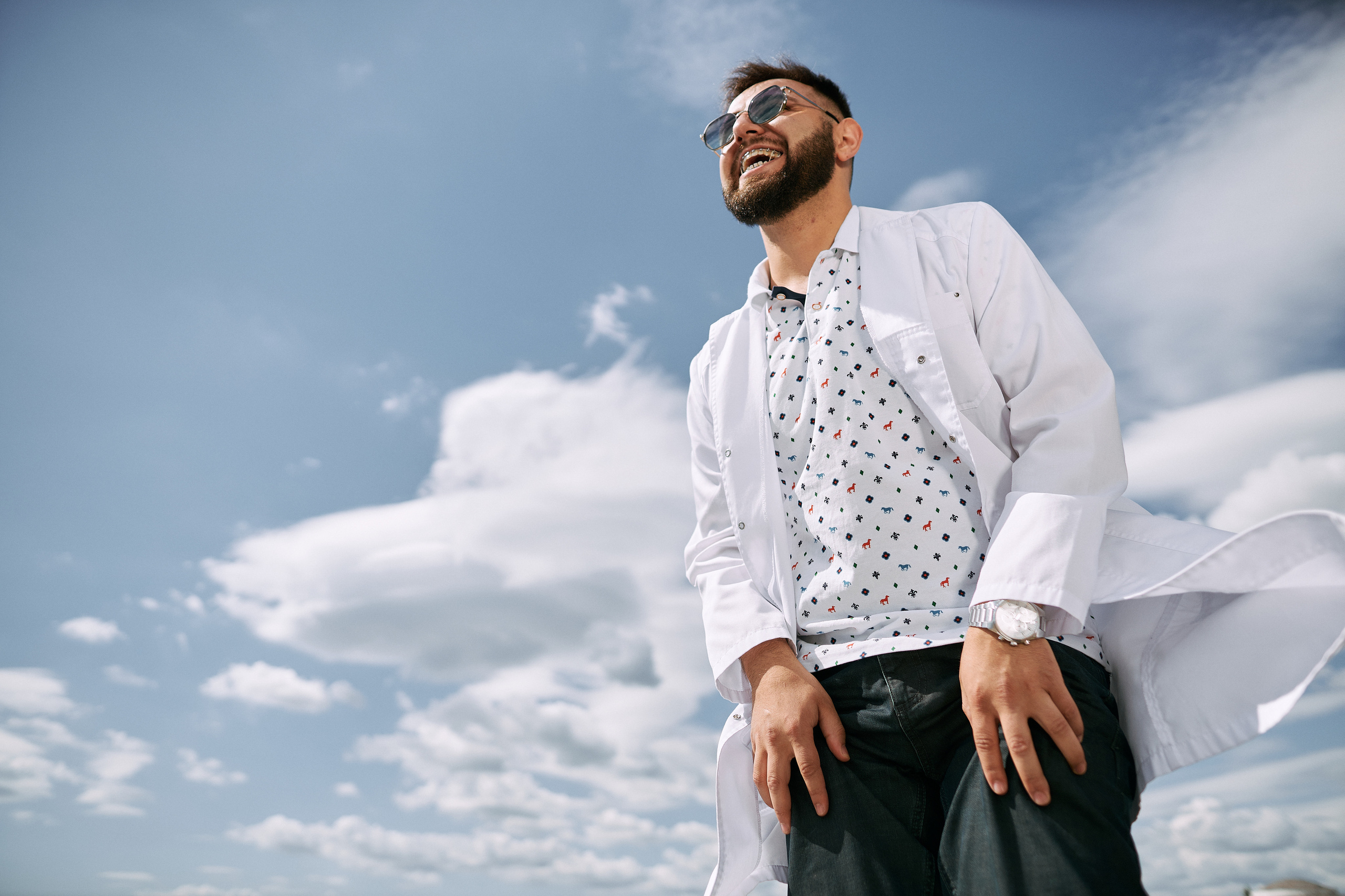 Коммерческий фотограф Сергей Татаринцев