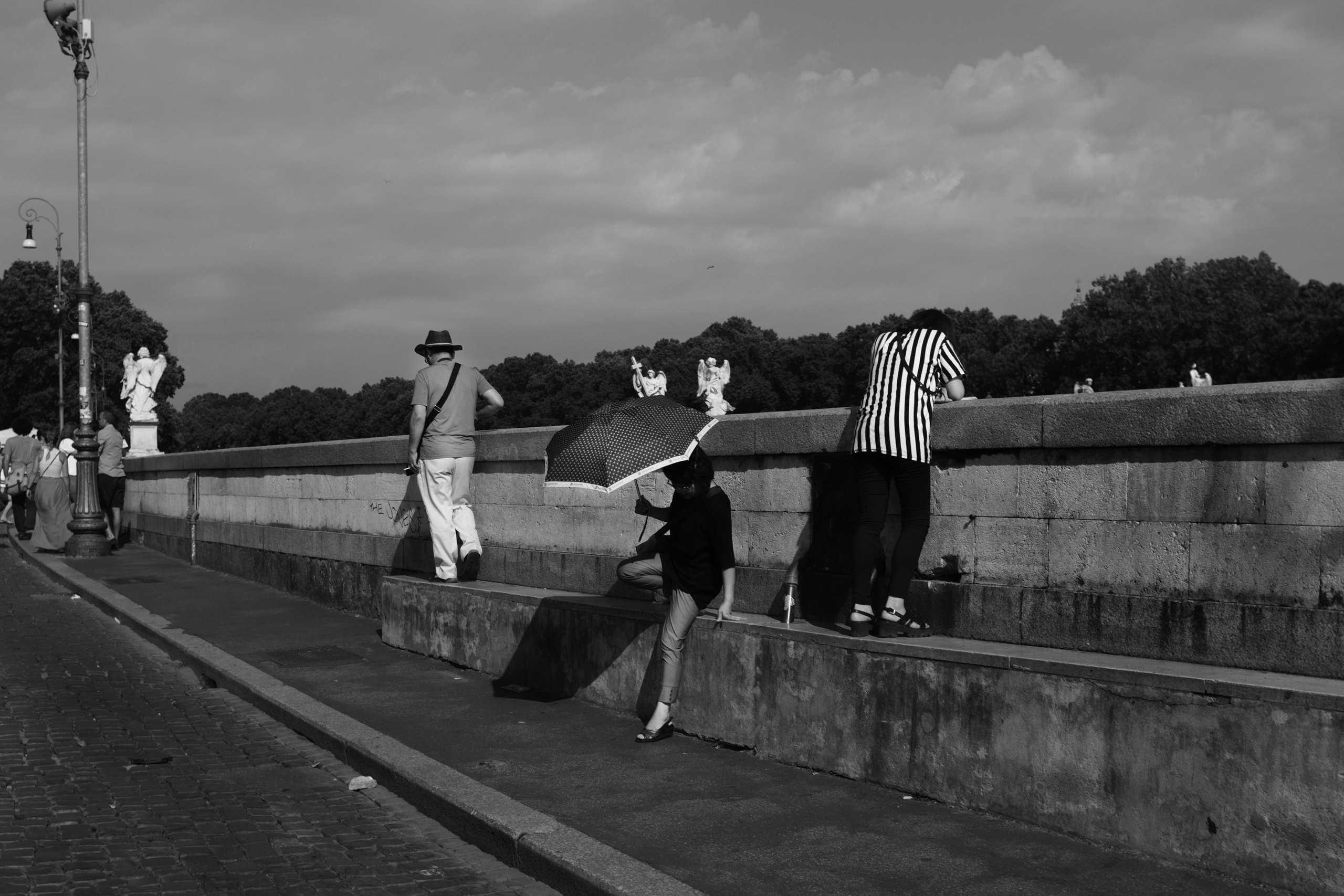 Италия. Коммерческий фотограф Сергей Татаринцев