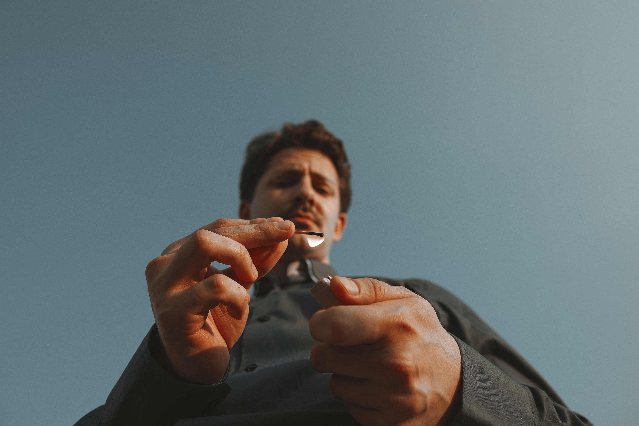 Коммерческий фотограф Сергей Татаринцев