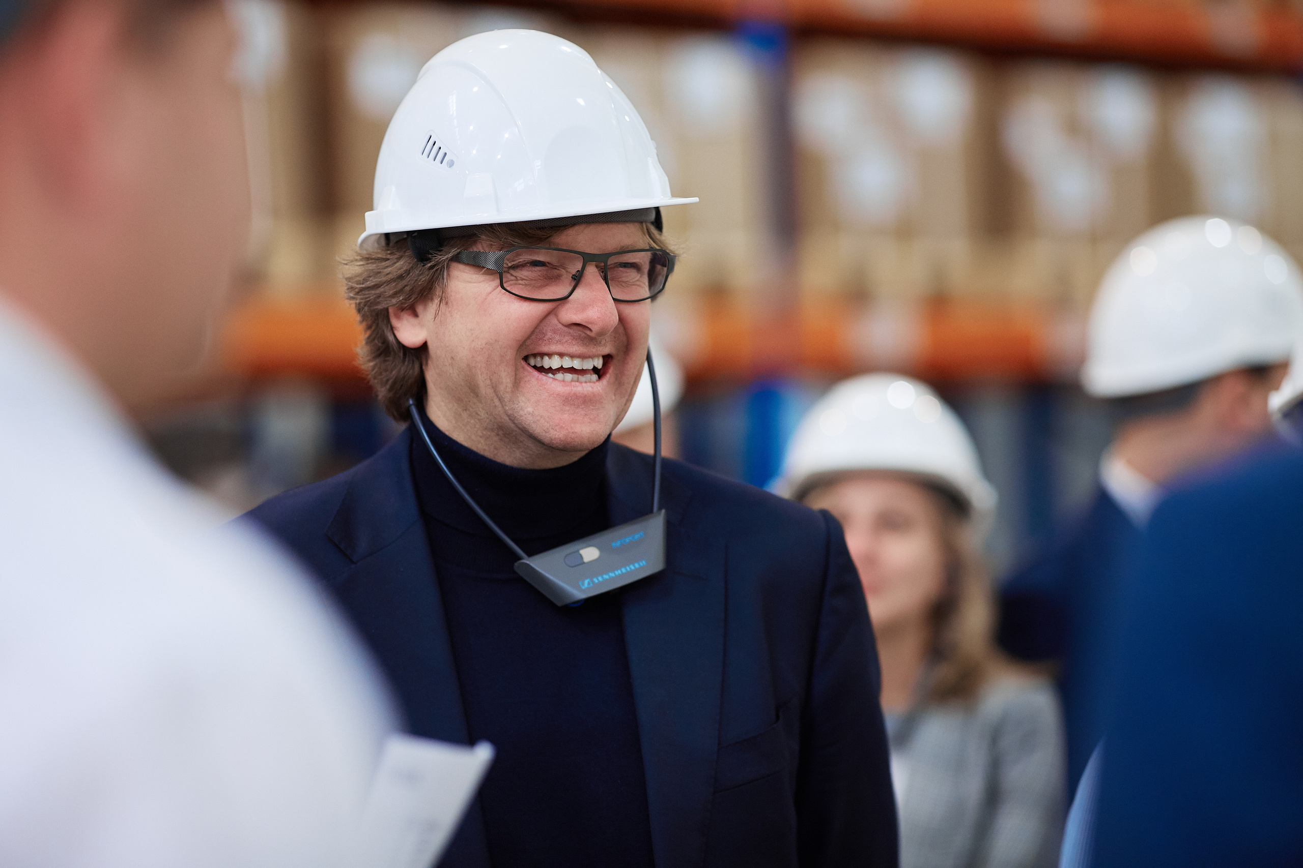 Коммерческий фотограф Сергей Татаринцев