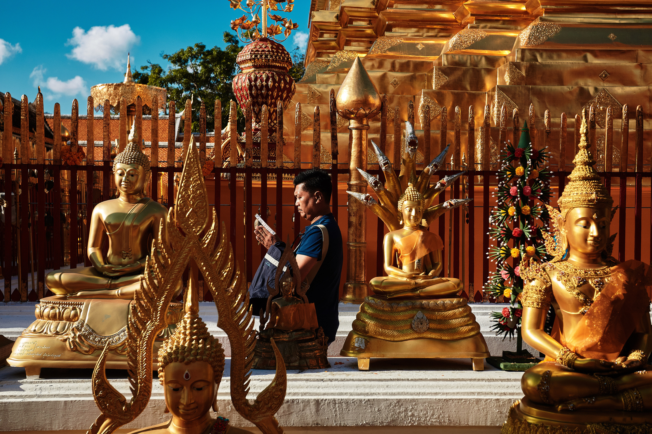 Тайланд. Коммерческий фотограф Сергей Татаринцев