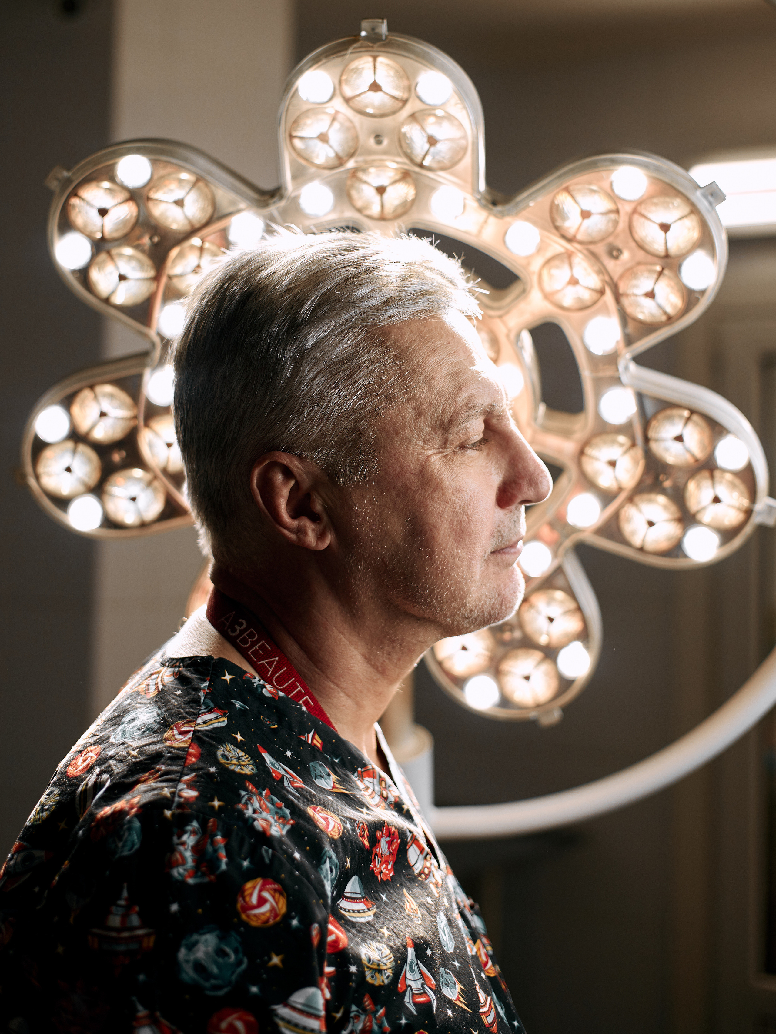 Фотосессия медицинских учреждений. Коммерческий фотограф Сергей Татаринцев