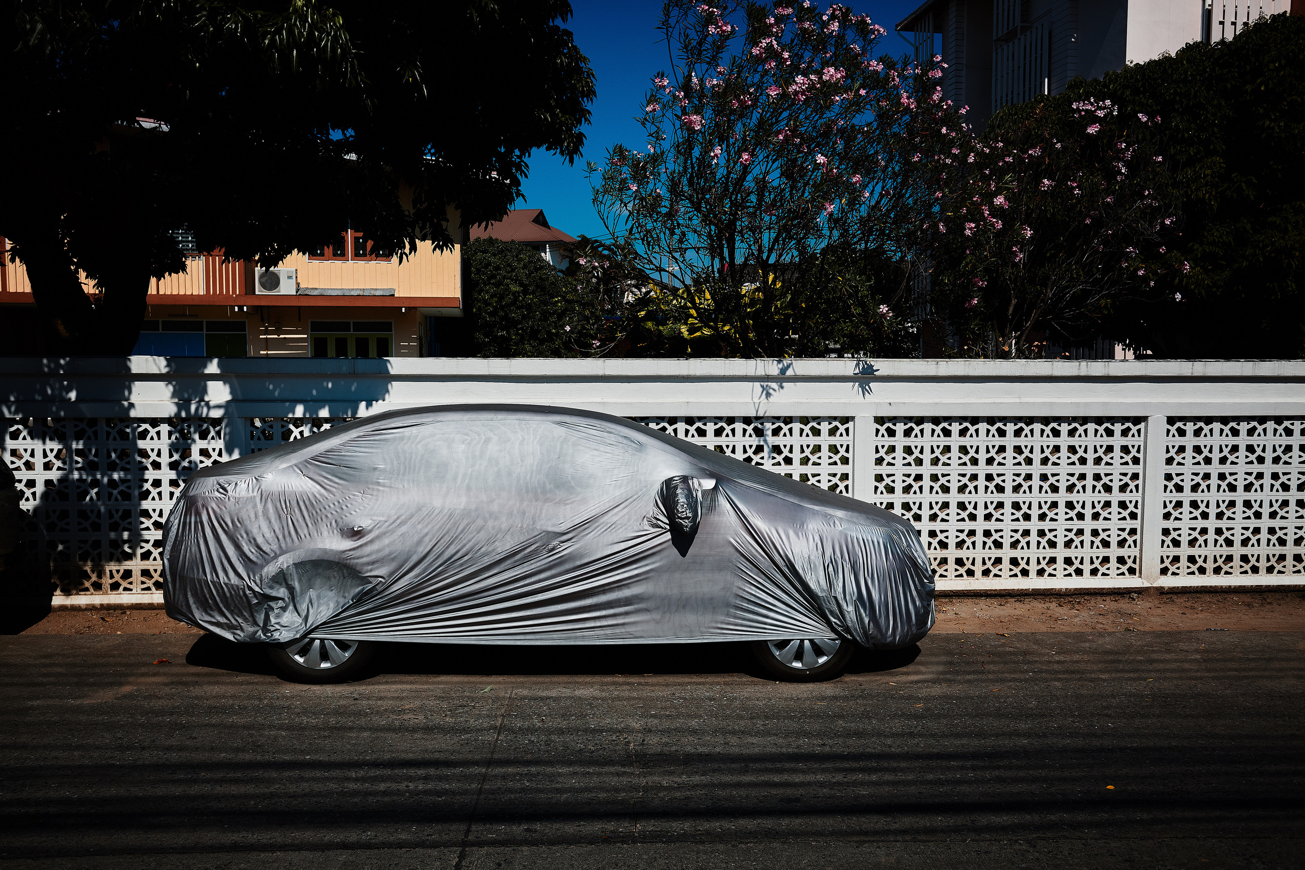Тайланд. Коммерческий фотограф Сергей Татаринцев