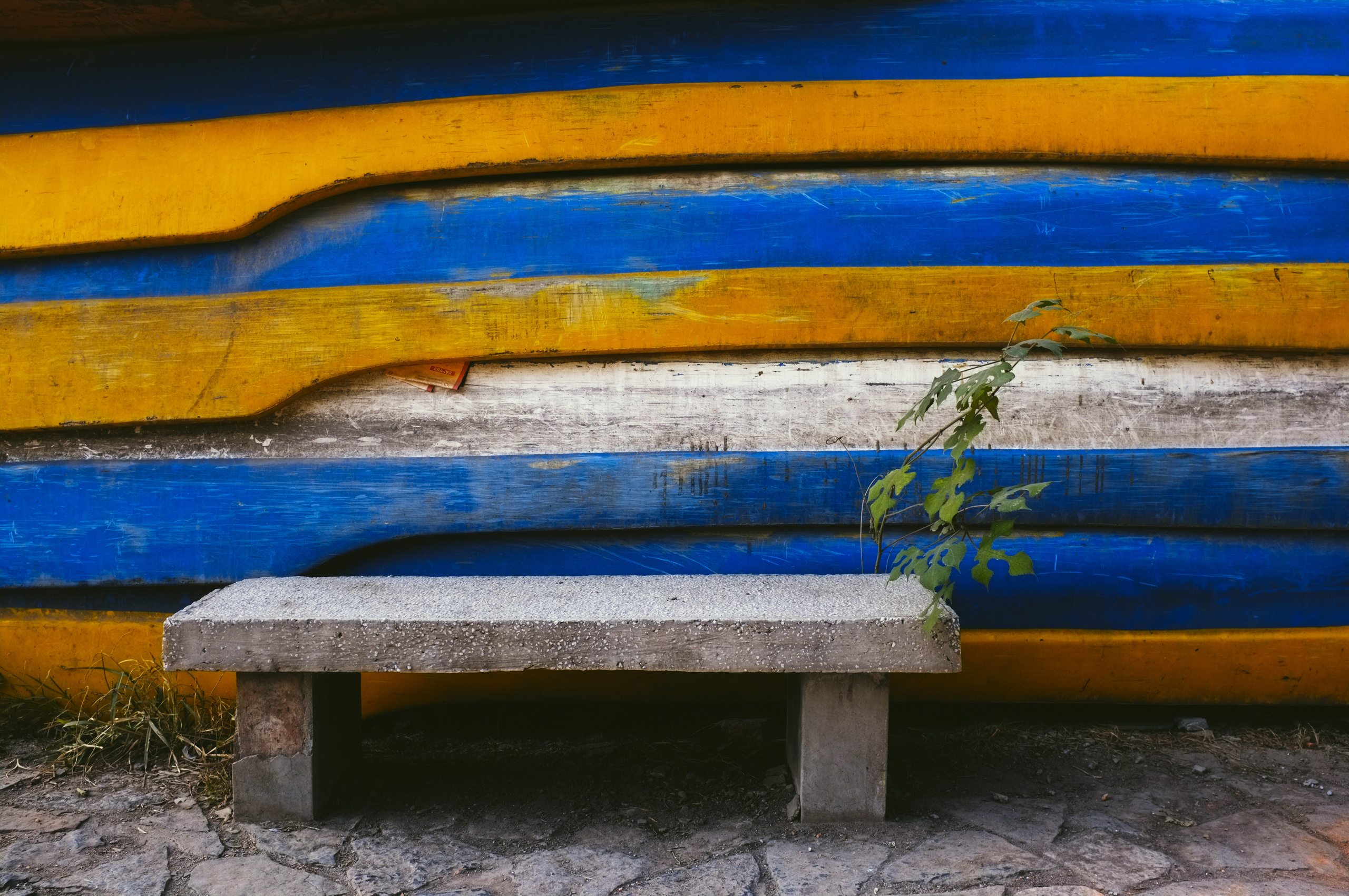 Китай. Коммерческий фотограф Сергей Татаринцев