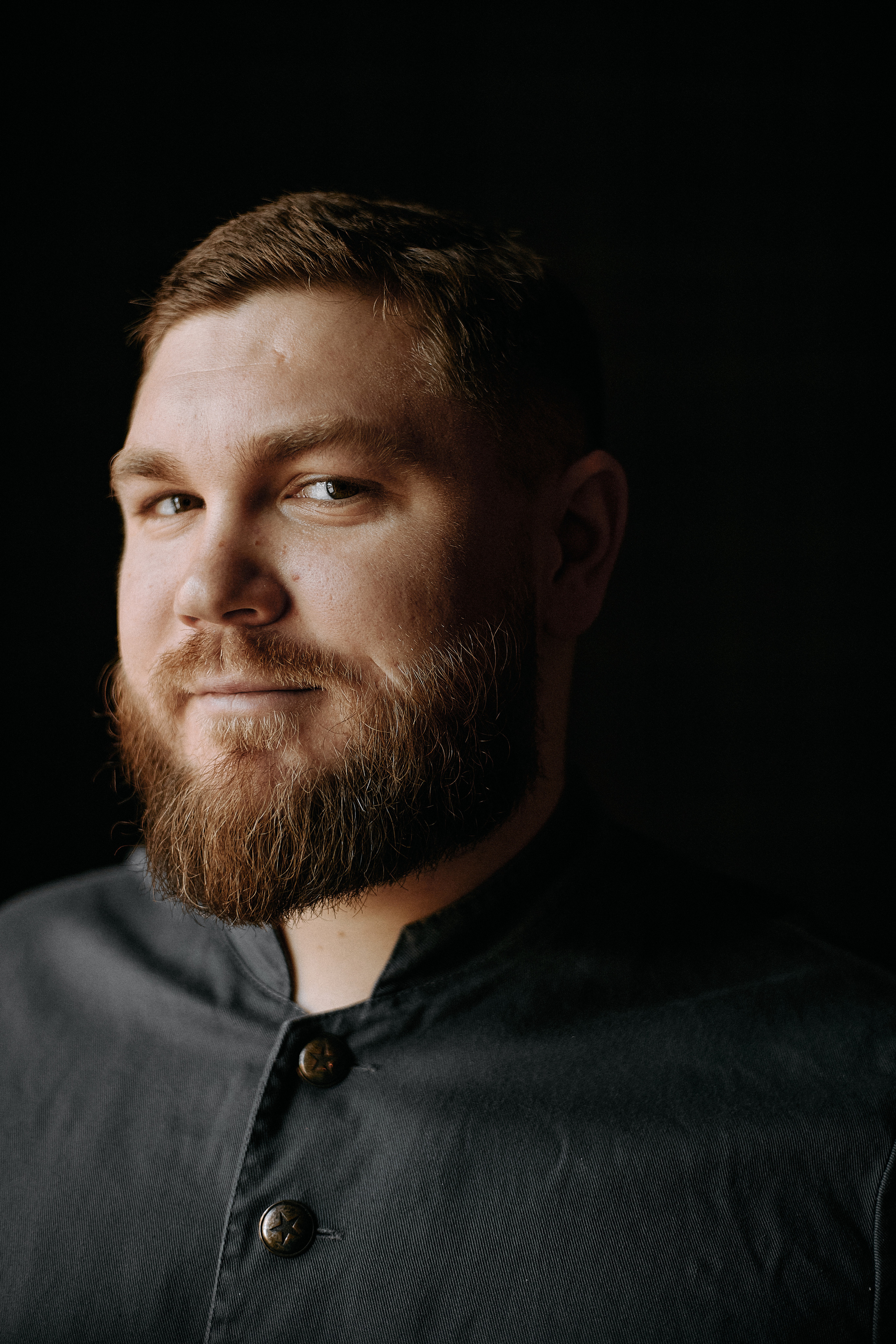 Деловые портреты. Коммерческий фотограф Сергей Татаринцев