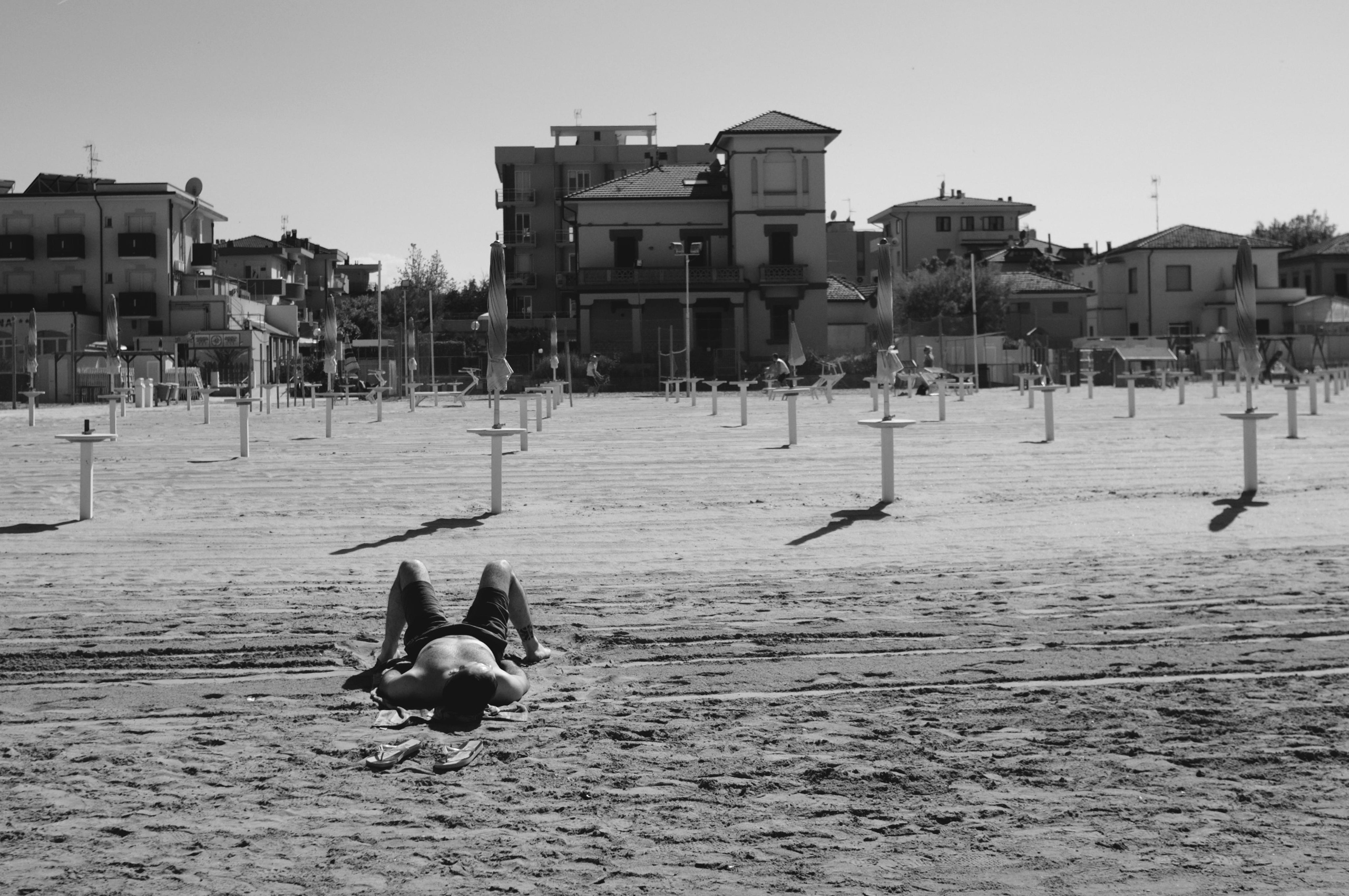 Италия. Коммерческий фотограф Сергей Татаринцев