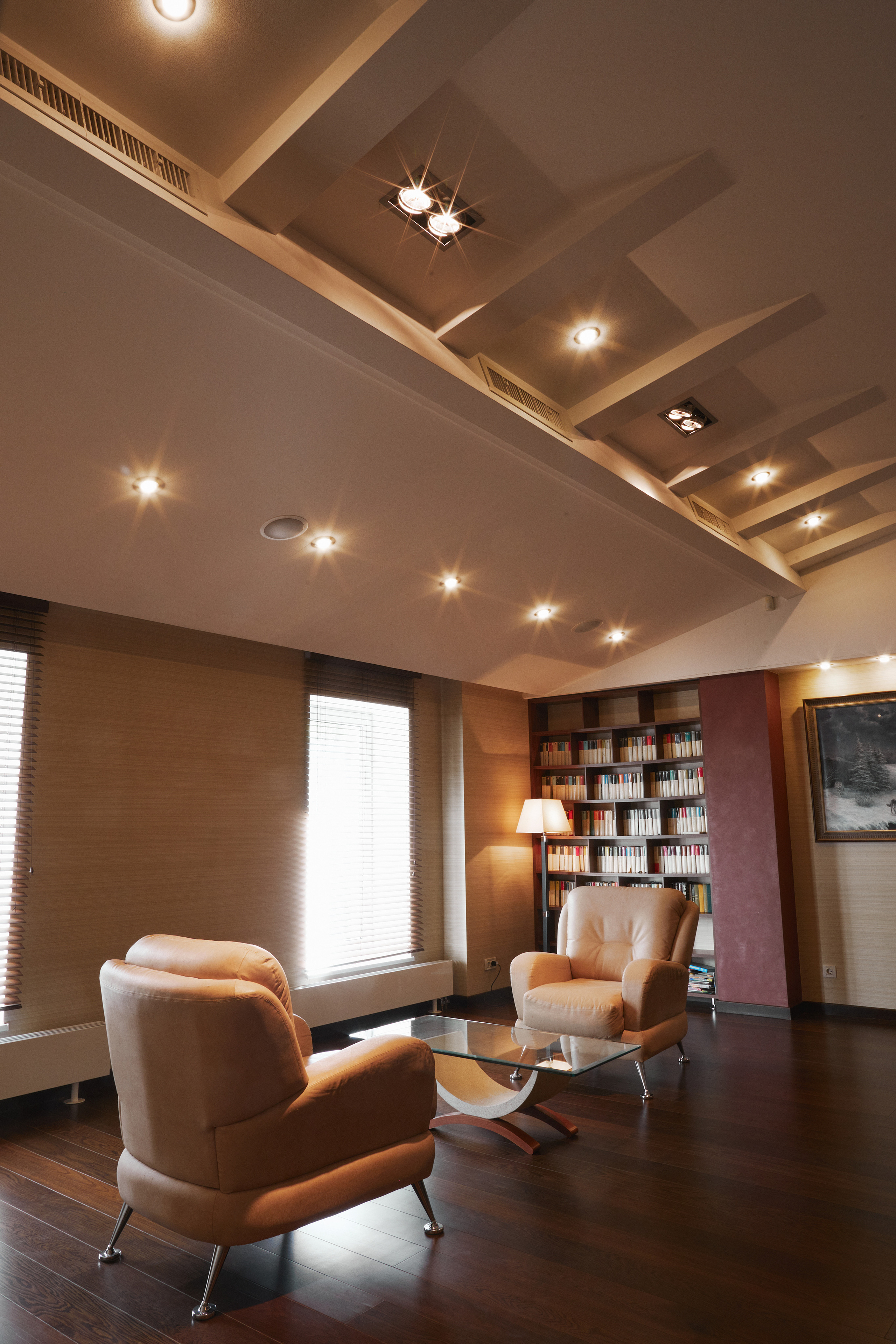 Интерьер. Коммерческий фотограф Сергей Татаринцев