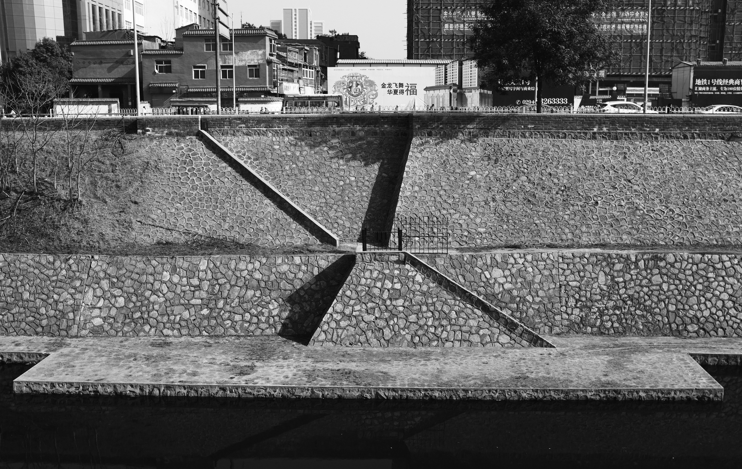 Китай. Коммерческий фотограф Сергей Татаринцев