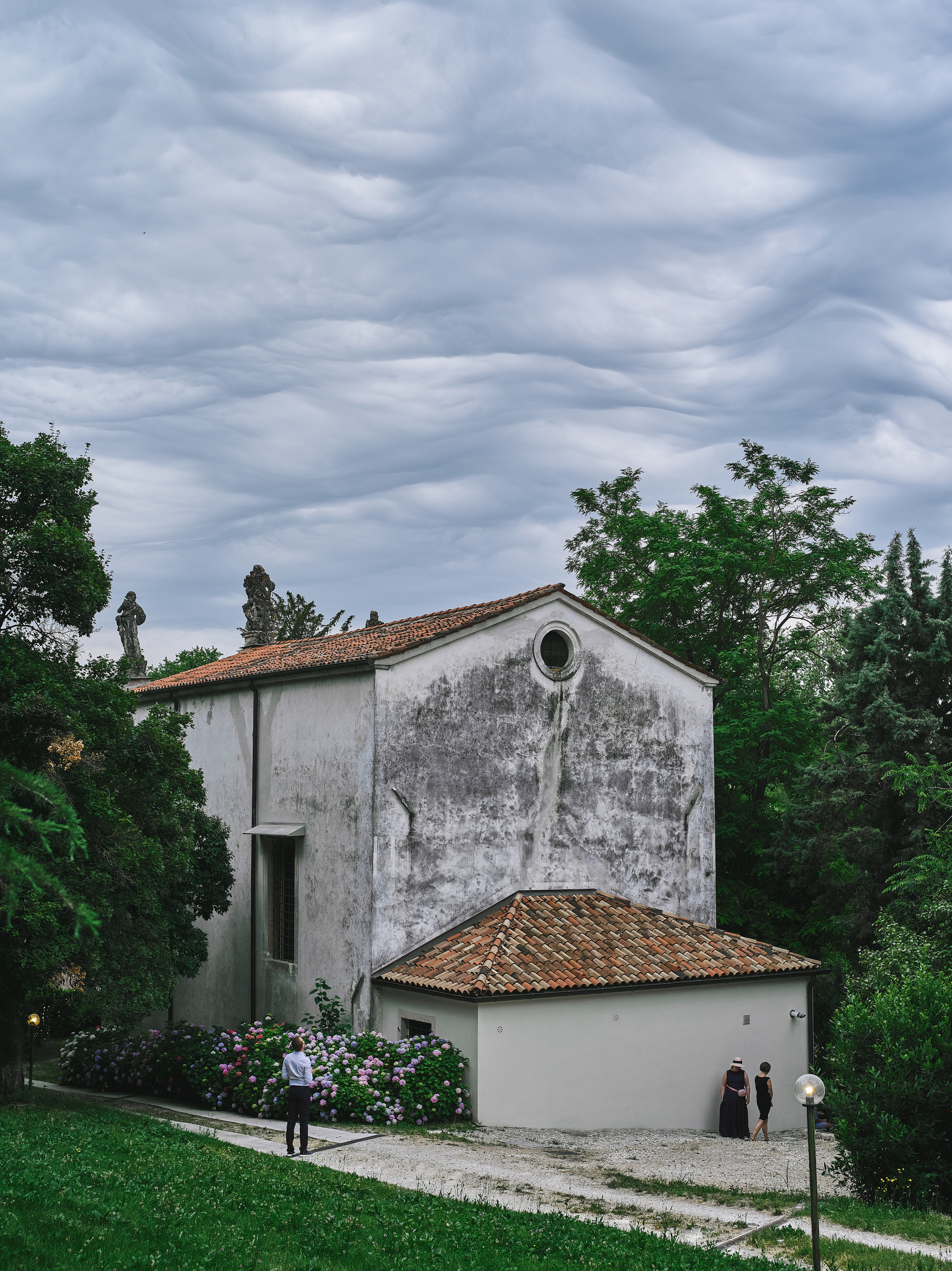 Италия. Коммерческий фотограф Сергей Татаринцев