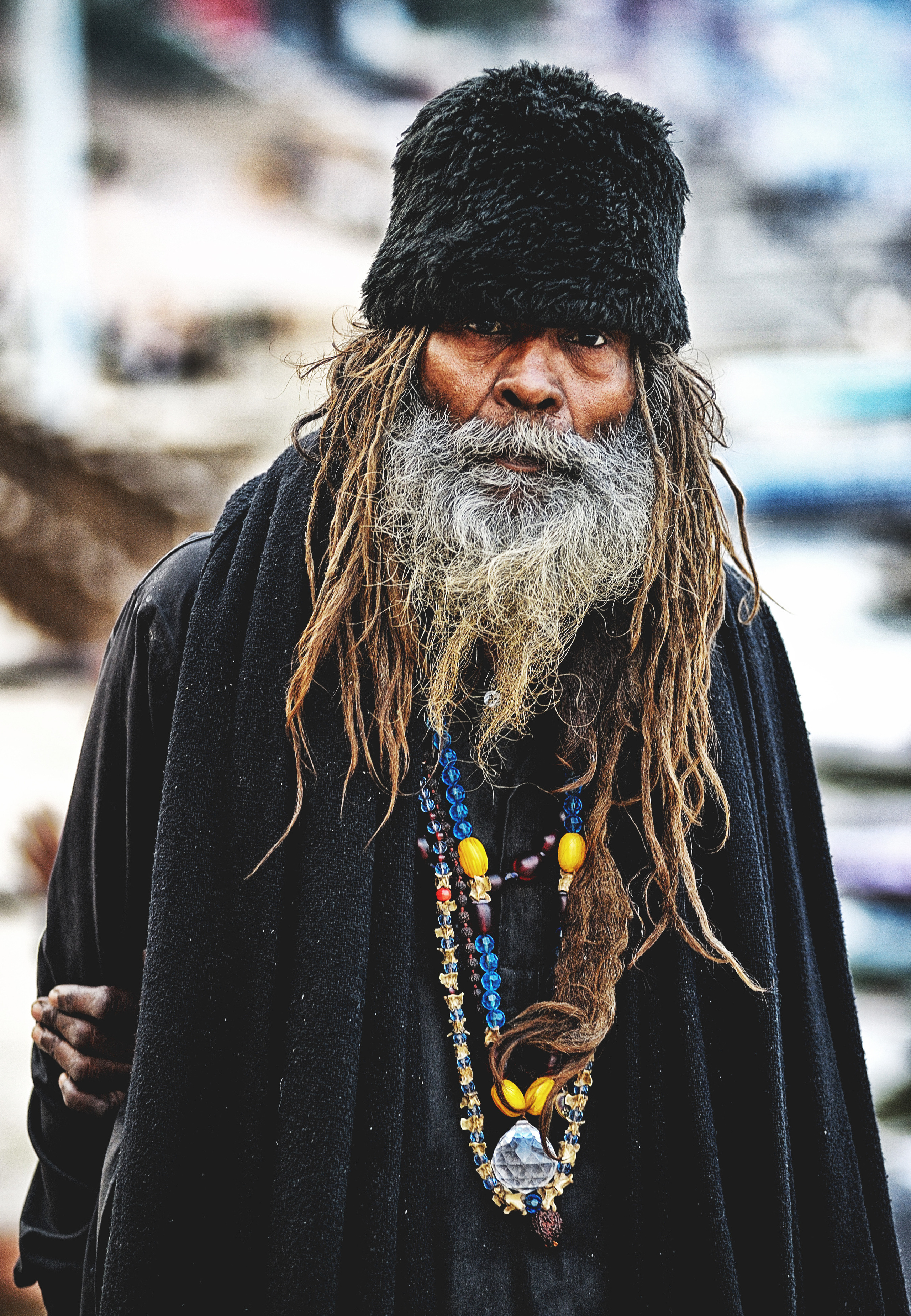 Индия. Коммерческий фотограф Сергей Татаринцев