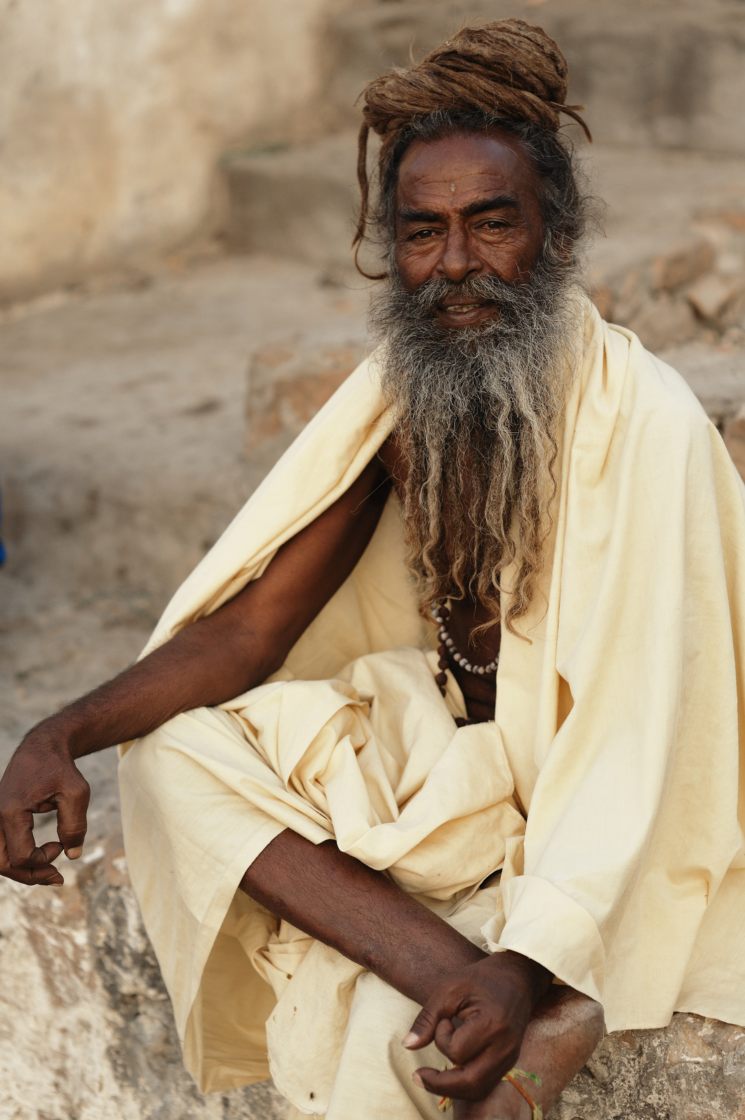 Индия. Коммерческий фотограф Сергей Татаринцев