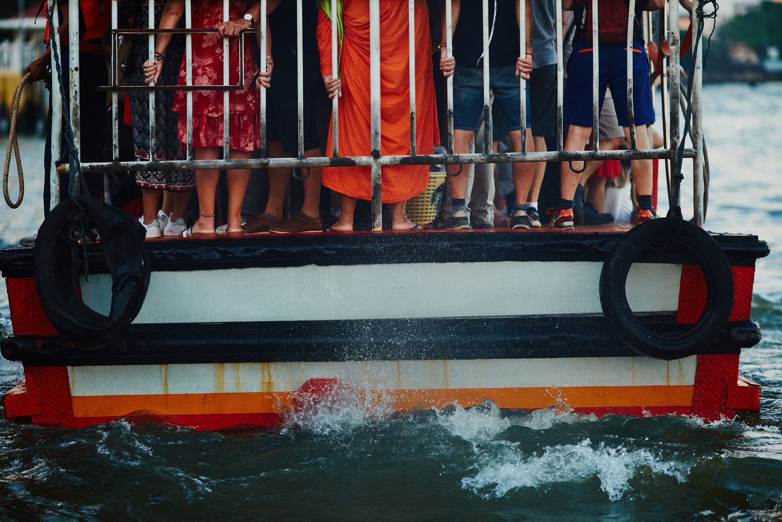 Тайланд. Коммерческий фотограф Сергей Татаринцев