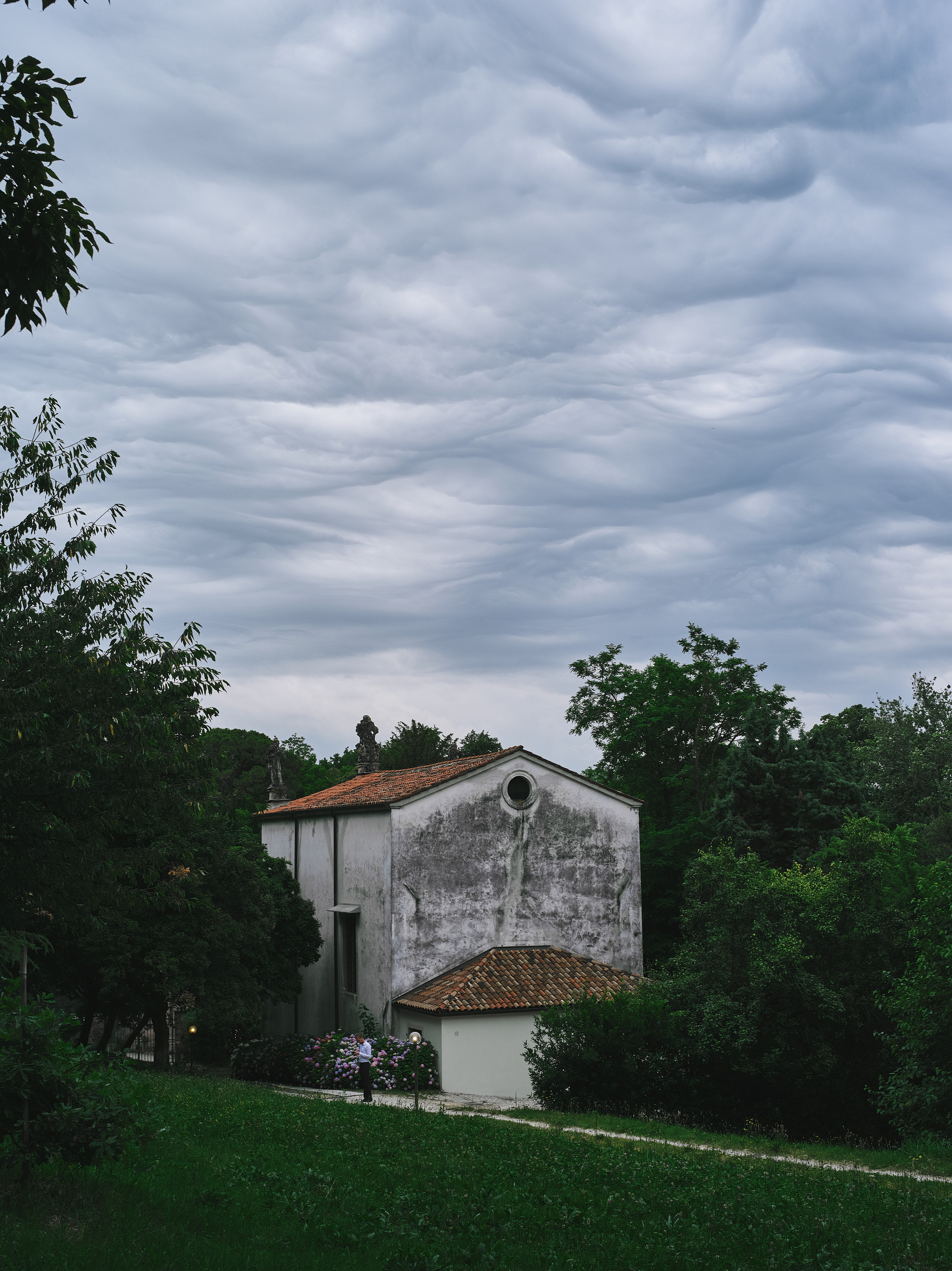 Италия. Коммерческий фотограф Сергей Татаринцев
