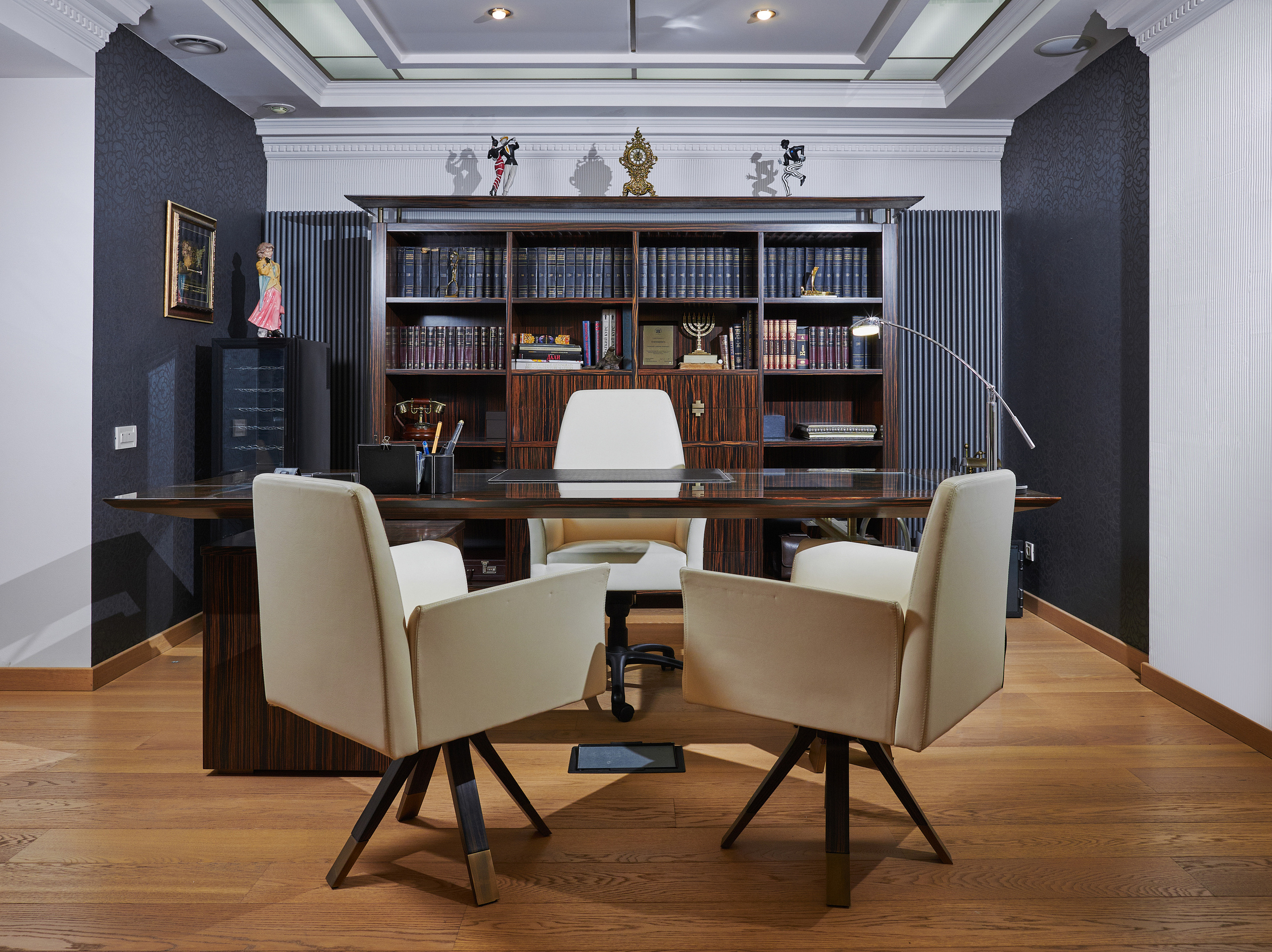 Интерьер. Коммерческий фотограф Сергей Татаринцев