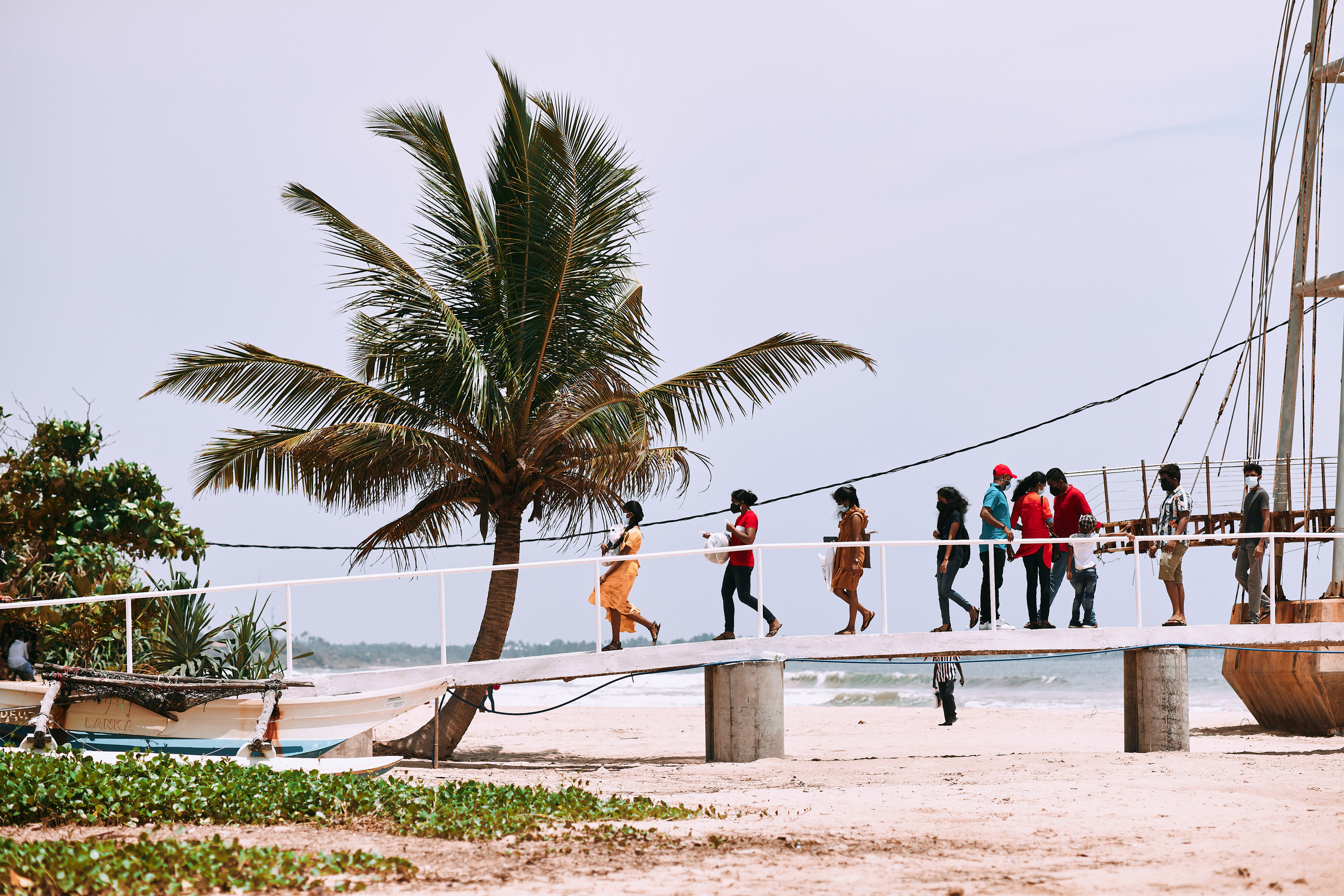 Шри-Ланка. Коммерческий фотограф Сергей Татаринцев