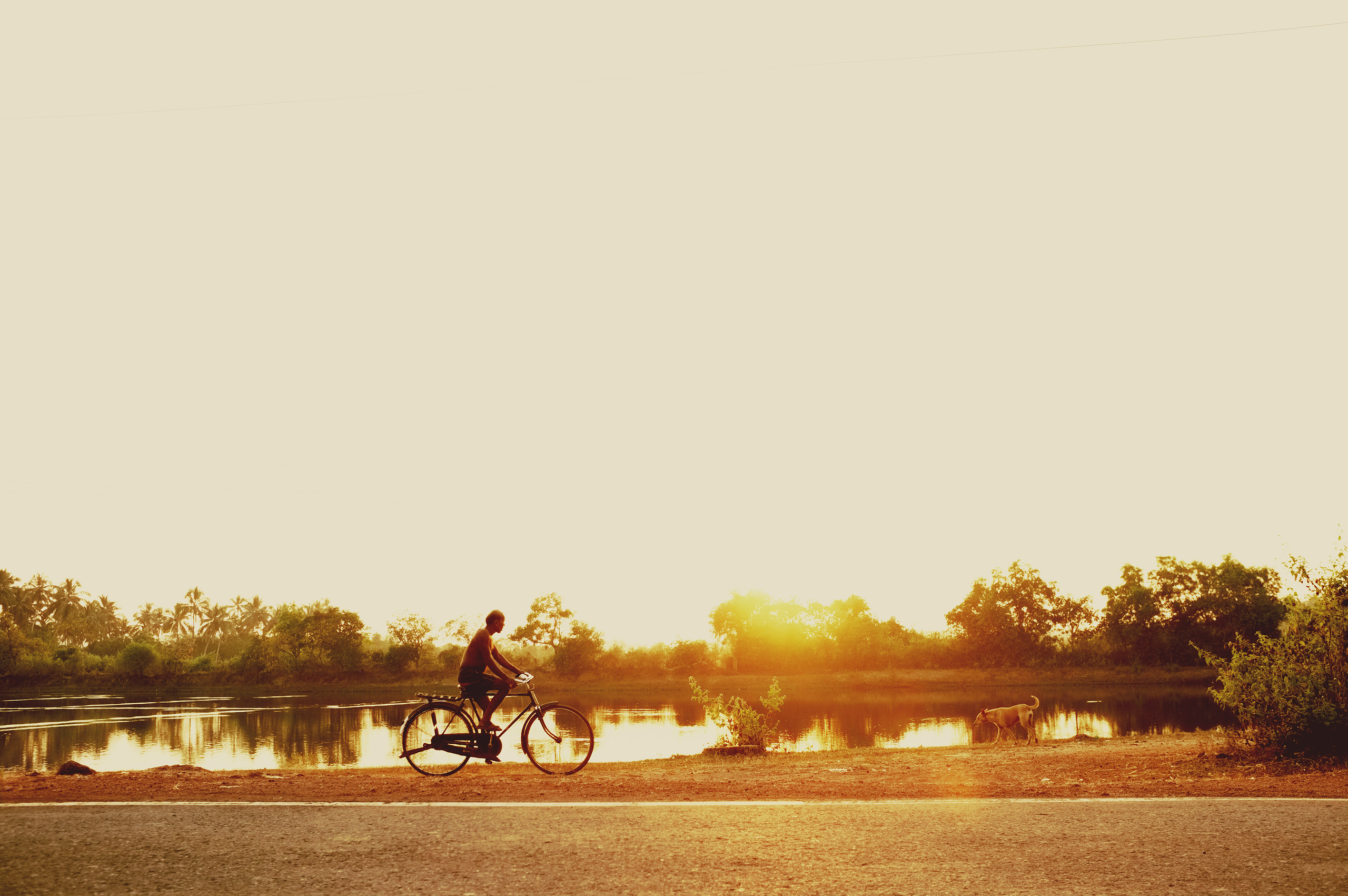 Индия. Коммерческий фотограф Сергей Татаринцев