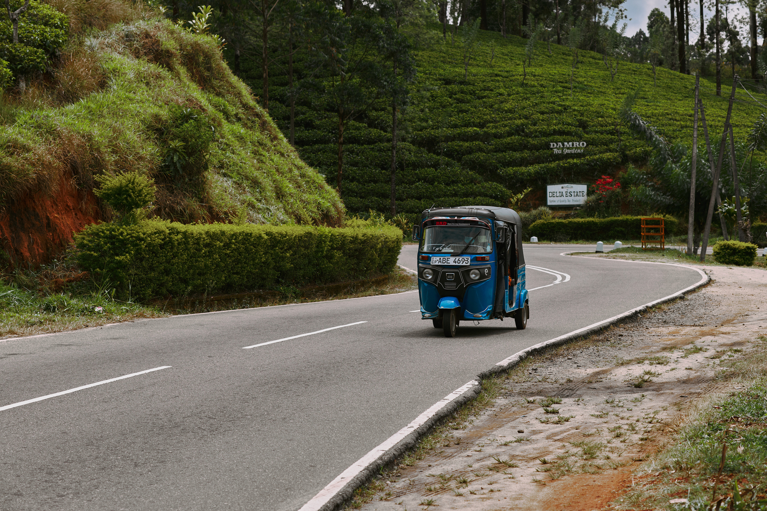 Шри-Ланка. Коммерческий фотограф Сергей Татаринцев