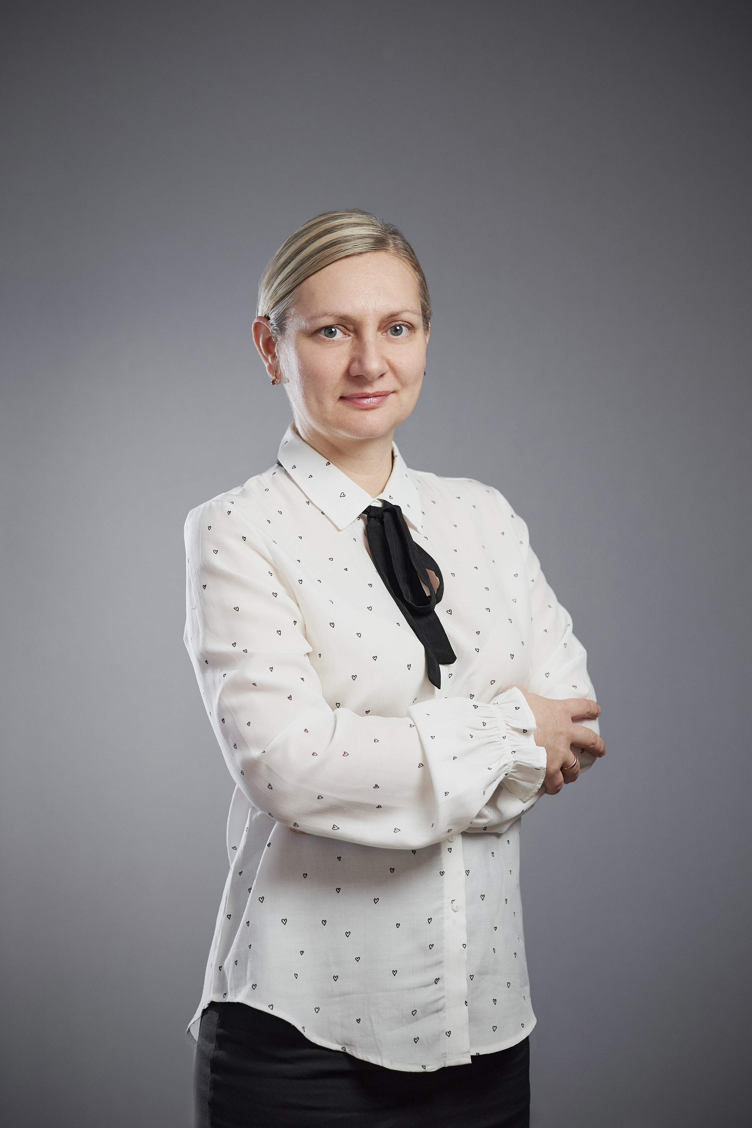 Деловые портреты. Коммерческий фотограф Сергей Татаринцев