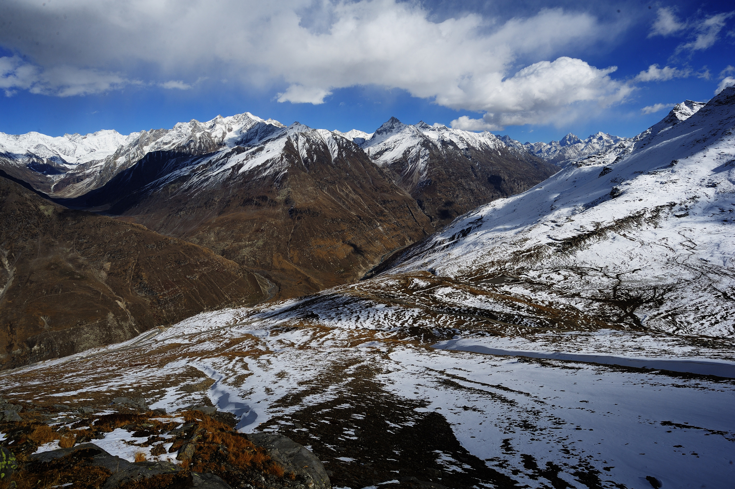Индия. Коммерческий фотограф Сергей Татаринцев