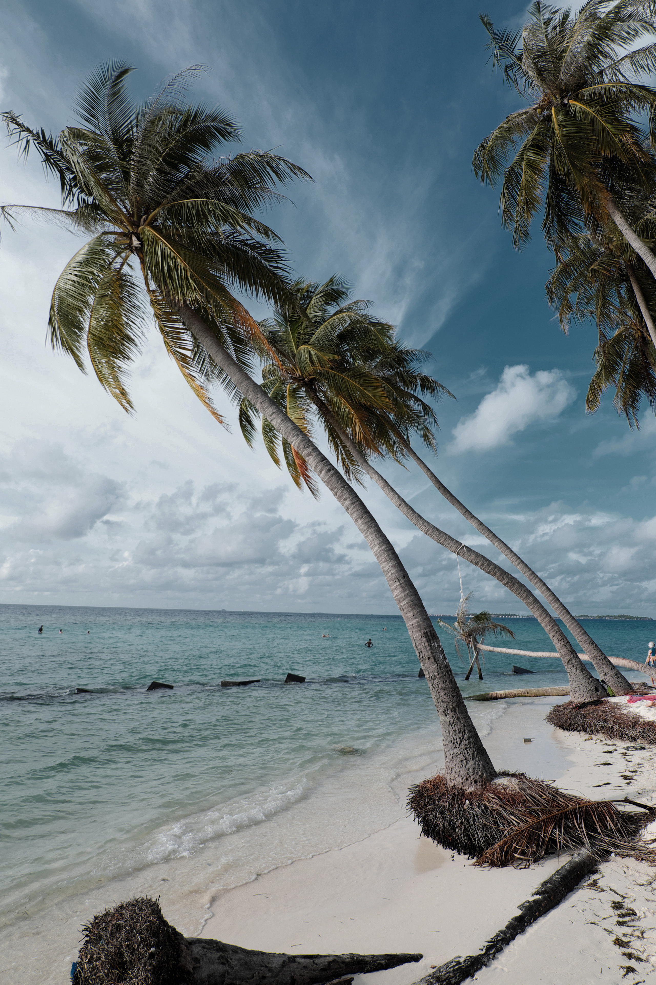 Мальдивы. Коммерческий фотограф Сергей Татаринцев