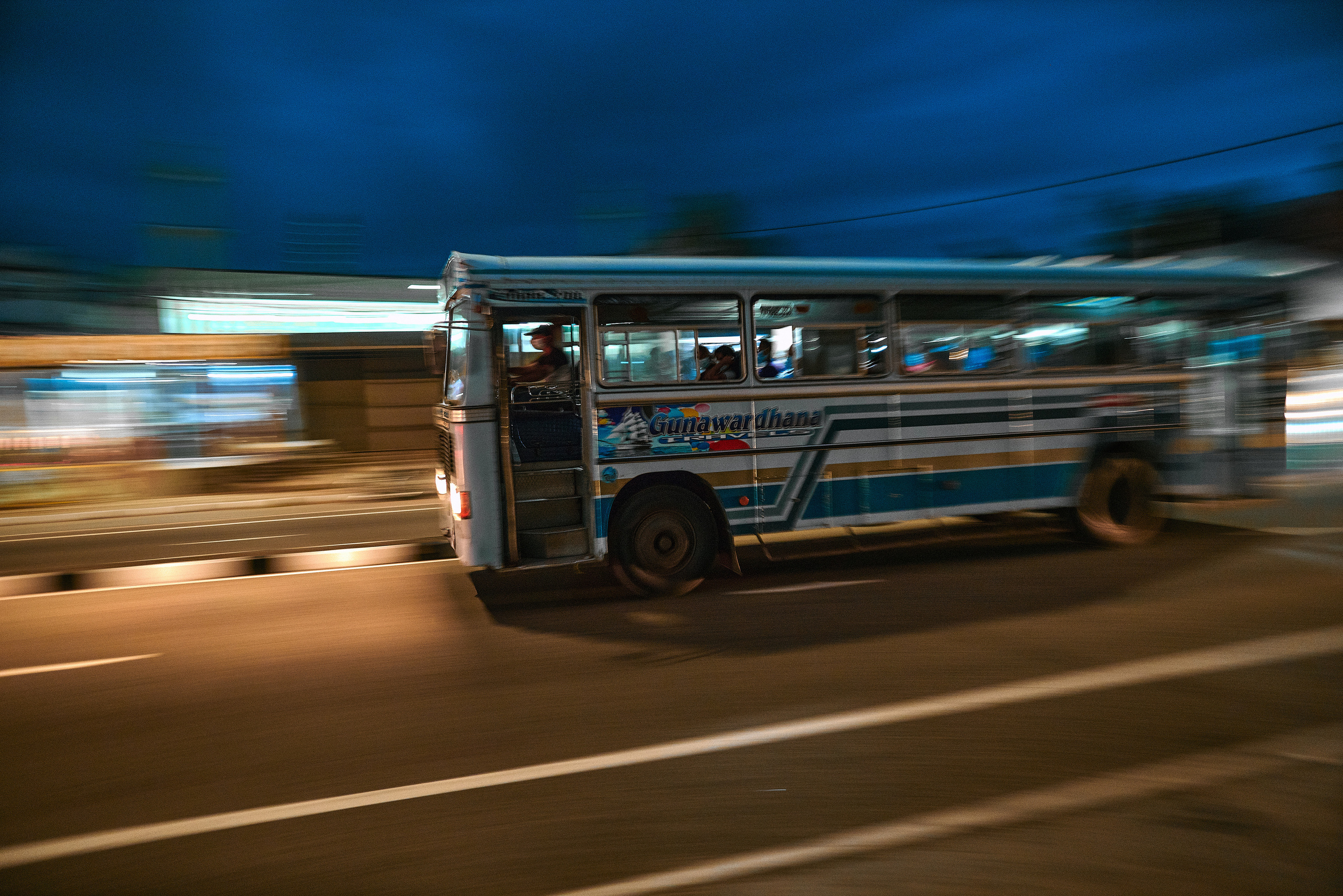 Шри-Ланка. Коммерческий фотограф Сергей Татаринцев