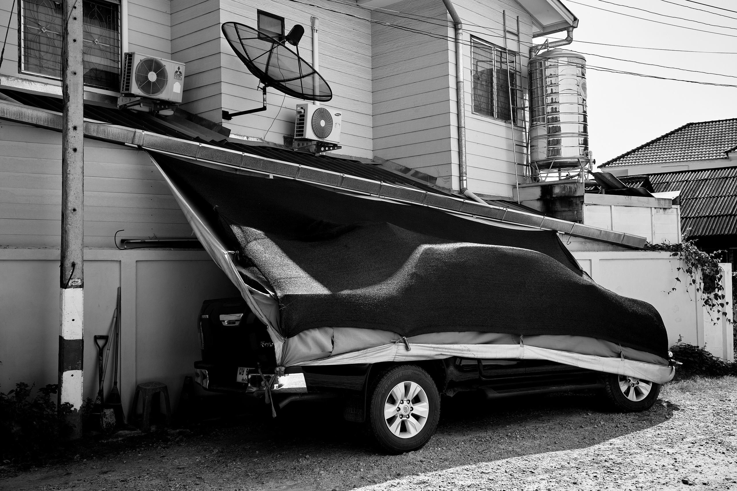 Тайланд. Коммерческий фотограф Сергей Татаринцев