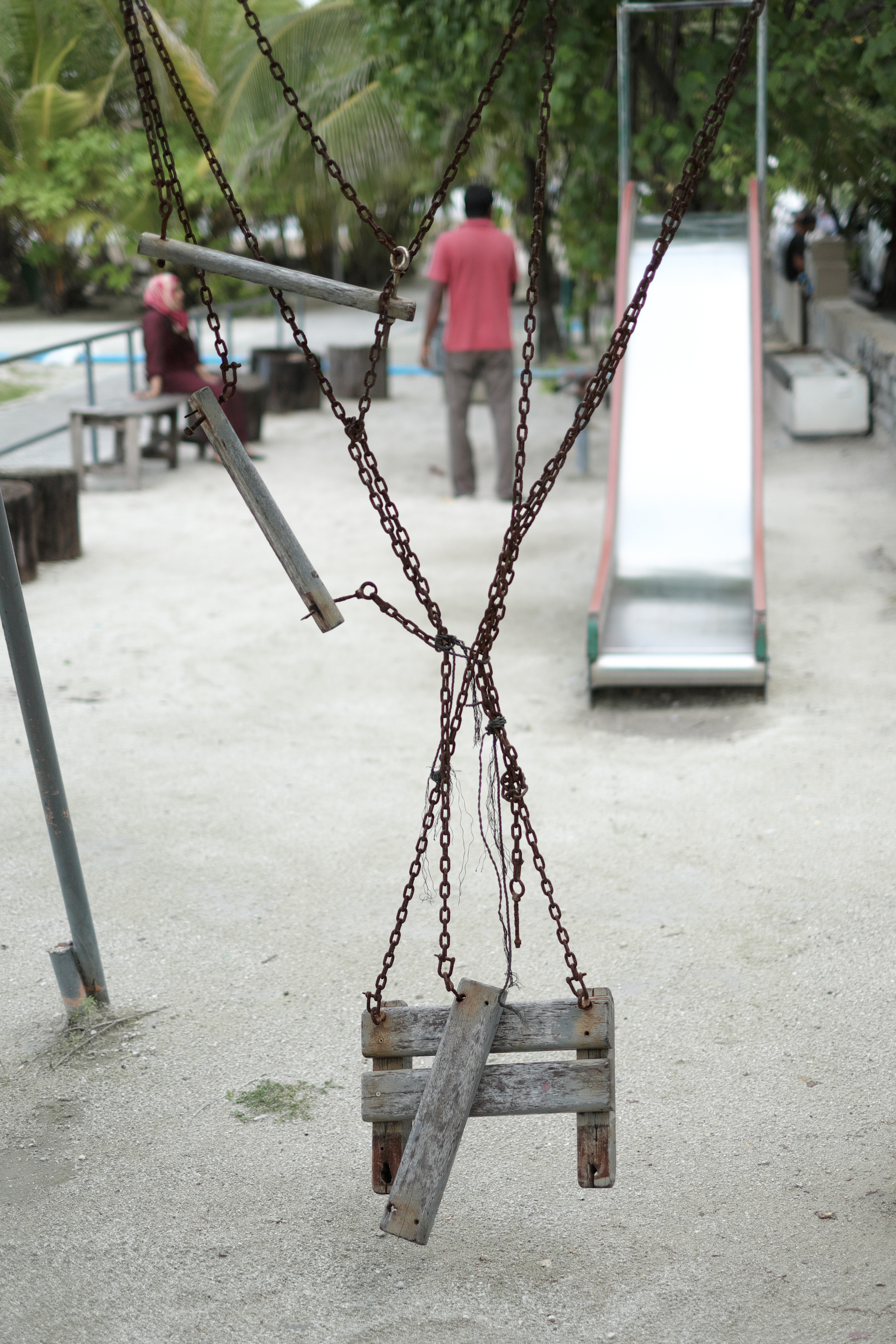 Мальдивы. Коммерческий фотограф Сергей Татаринцев