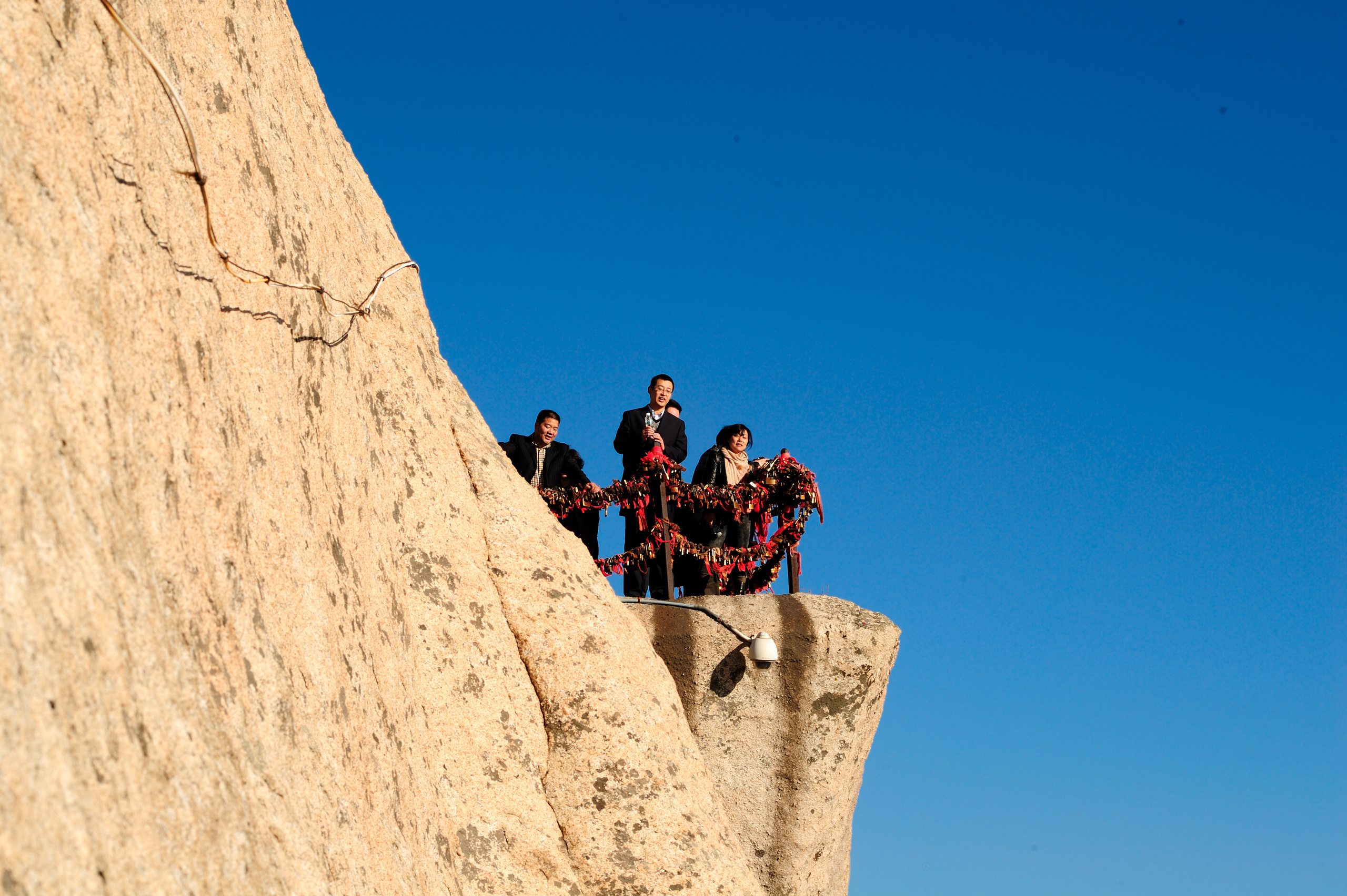 Китай. Коммерческий фотограф Сергей Татаринцев