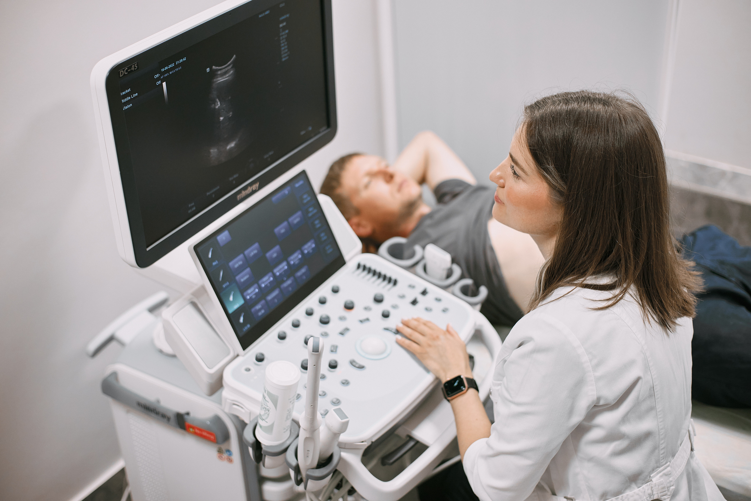 Фотосессия медицинских учреждений. Коммерческий фотограф Сергей Татаринцев