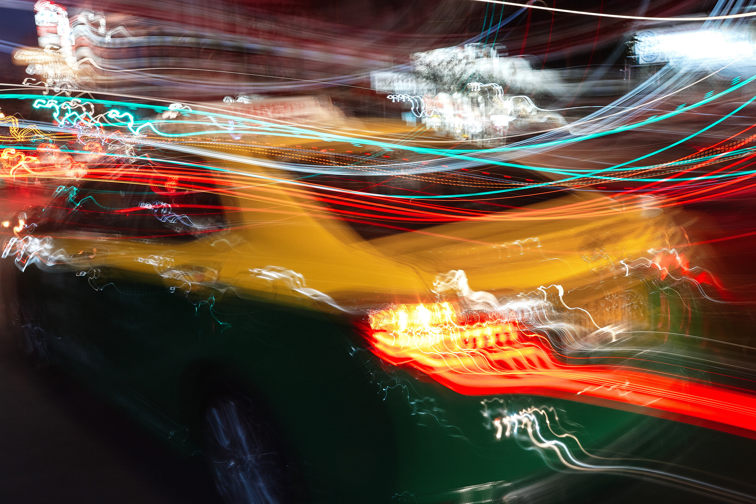 Тайланд. Коммерческий фотограф Сергей Татаринцев