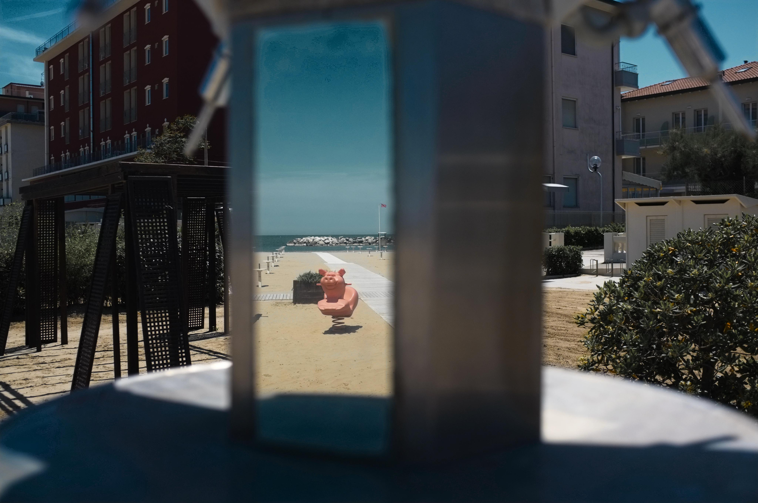 Италия. Коммерческий фотограф Сергей Татаринцев