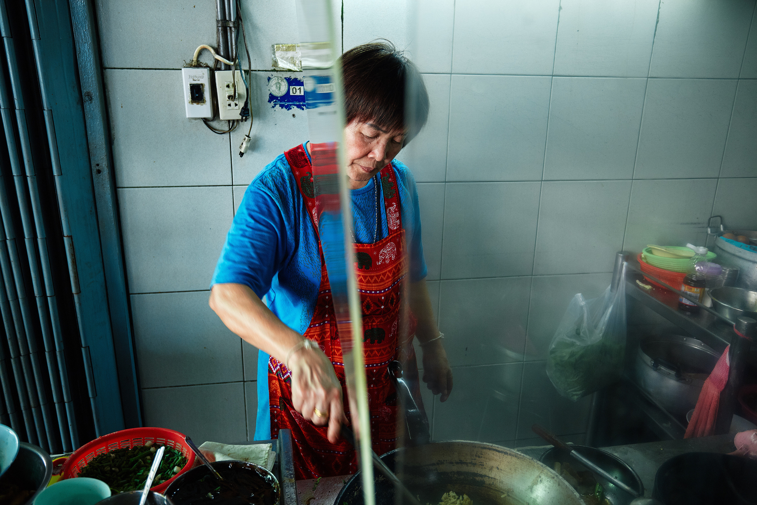 Тайланд. Коммерческий фотограф Сергей Татаринцев