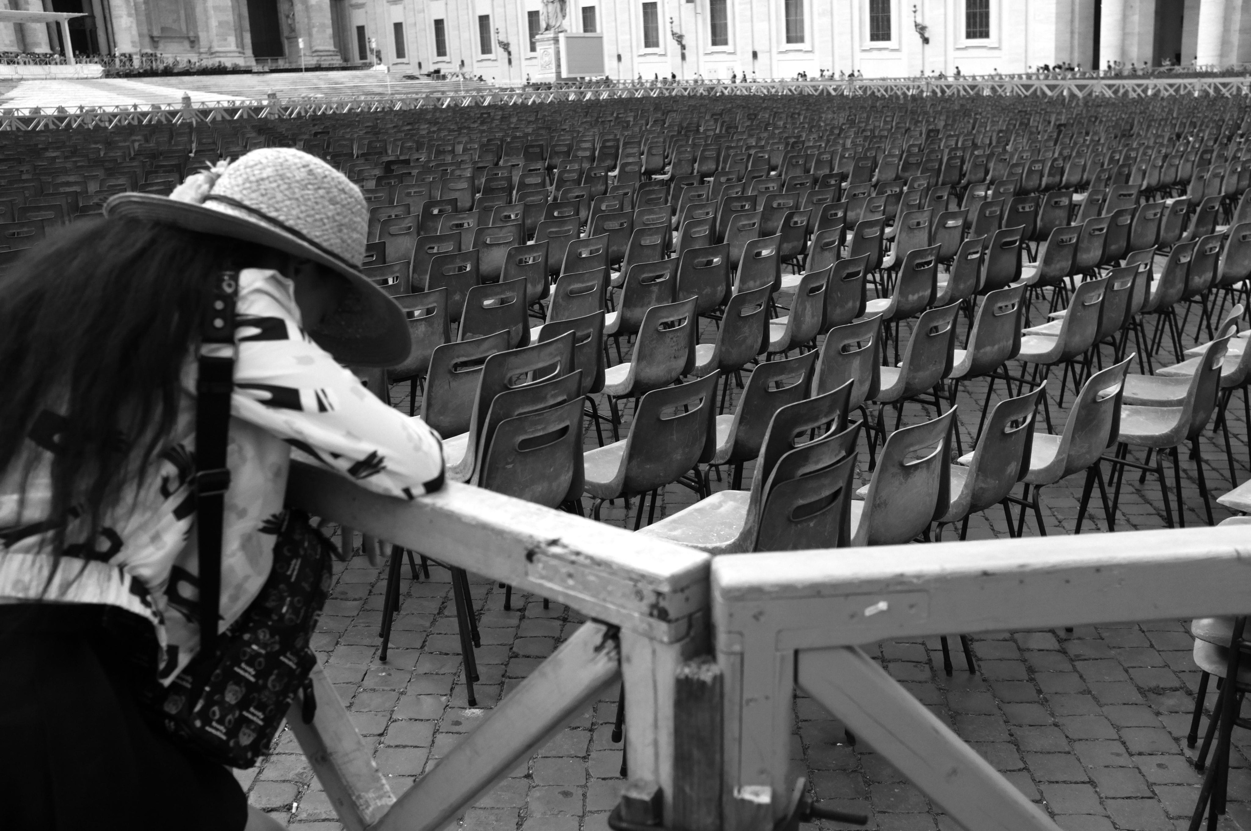 Италия. Коммерческий фотограф Сергей Татаринцев