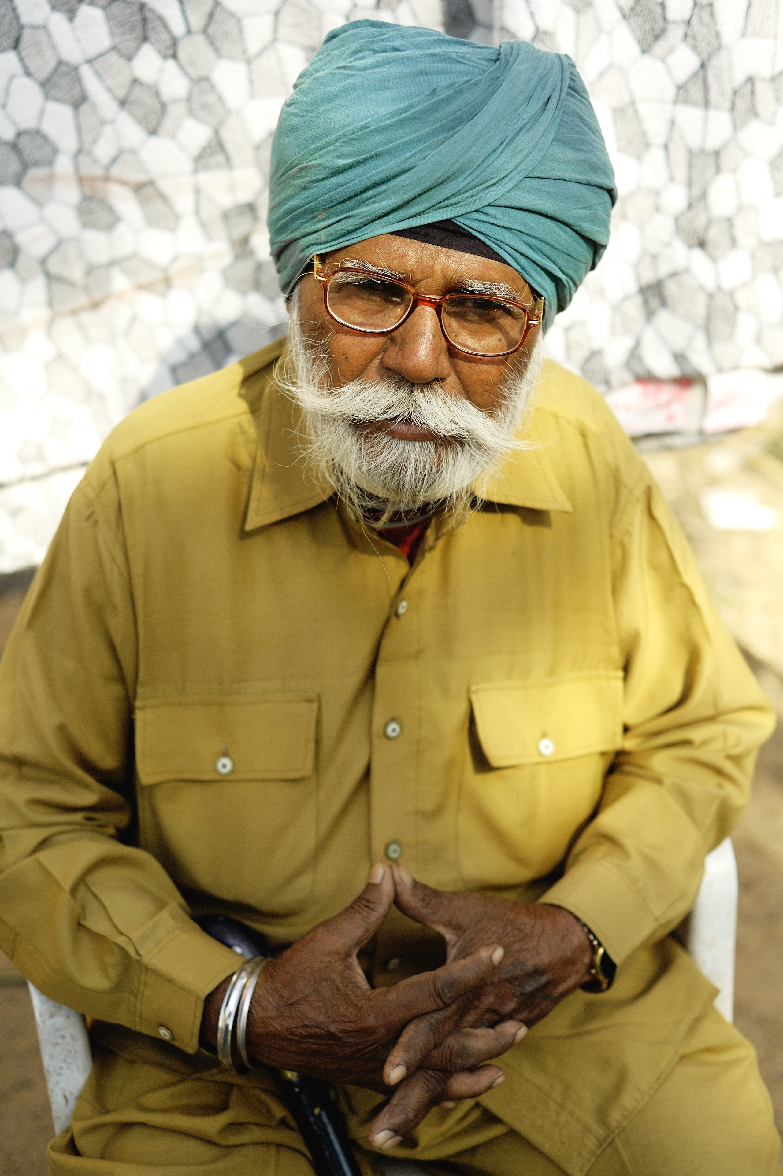 Индия. Коммерческий фотограф Сергей Татаринцев
