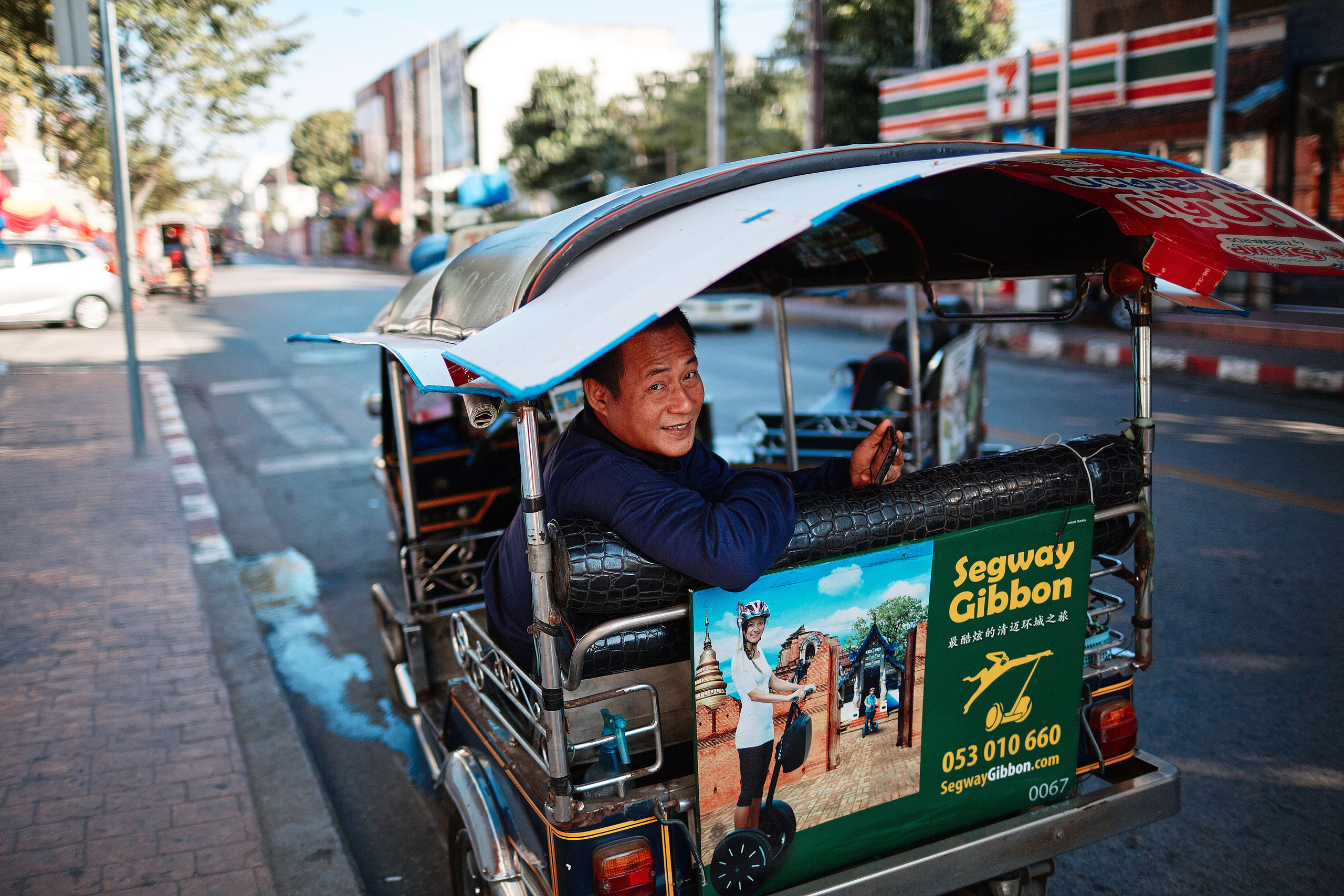 Тайланд. Коммерческий фотограф Сергей Татаринцев