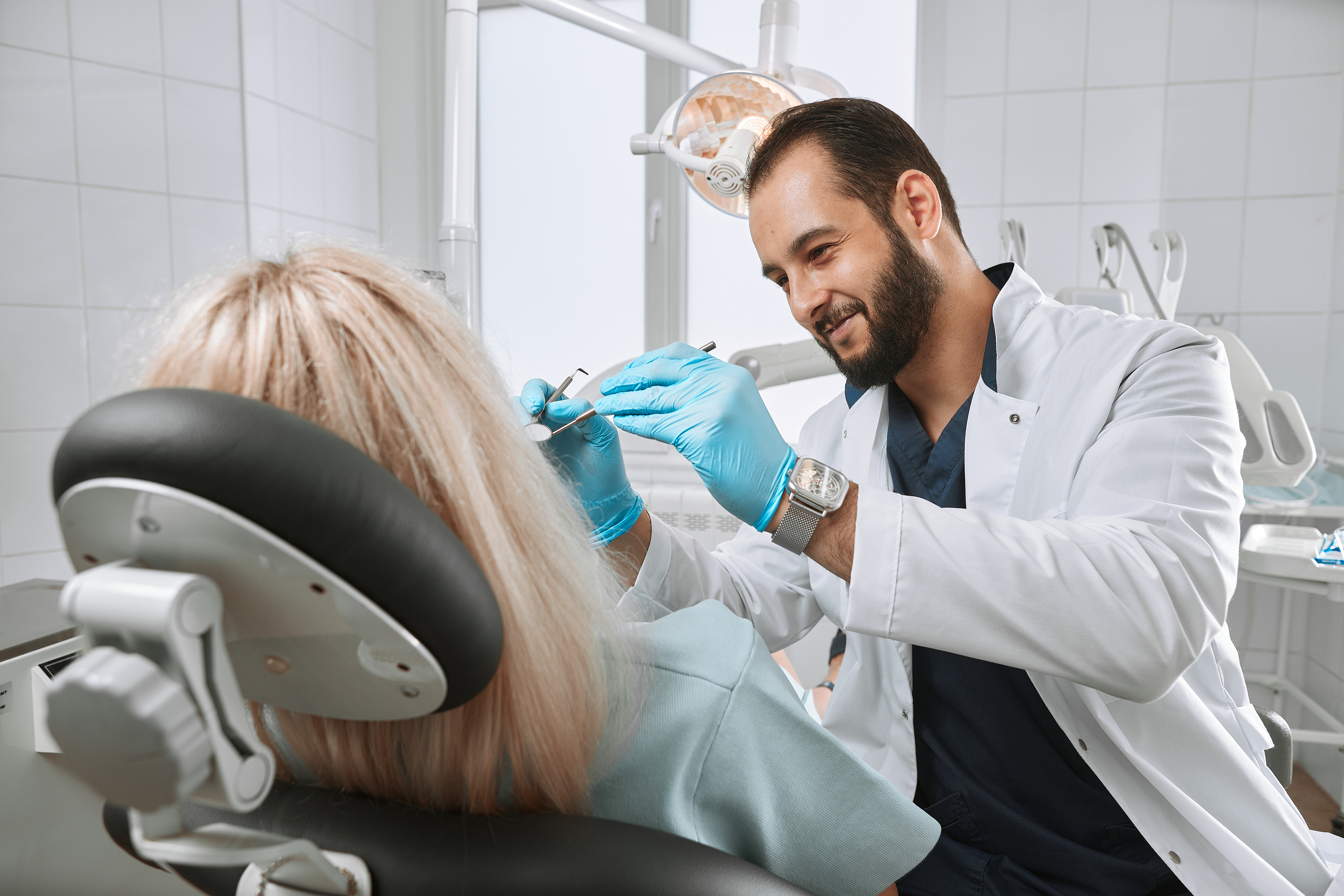 Коммерческий фотограф Сергей Татаринцев