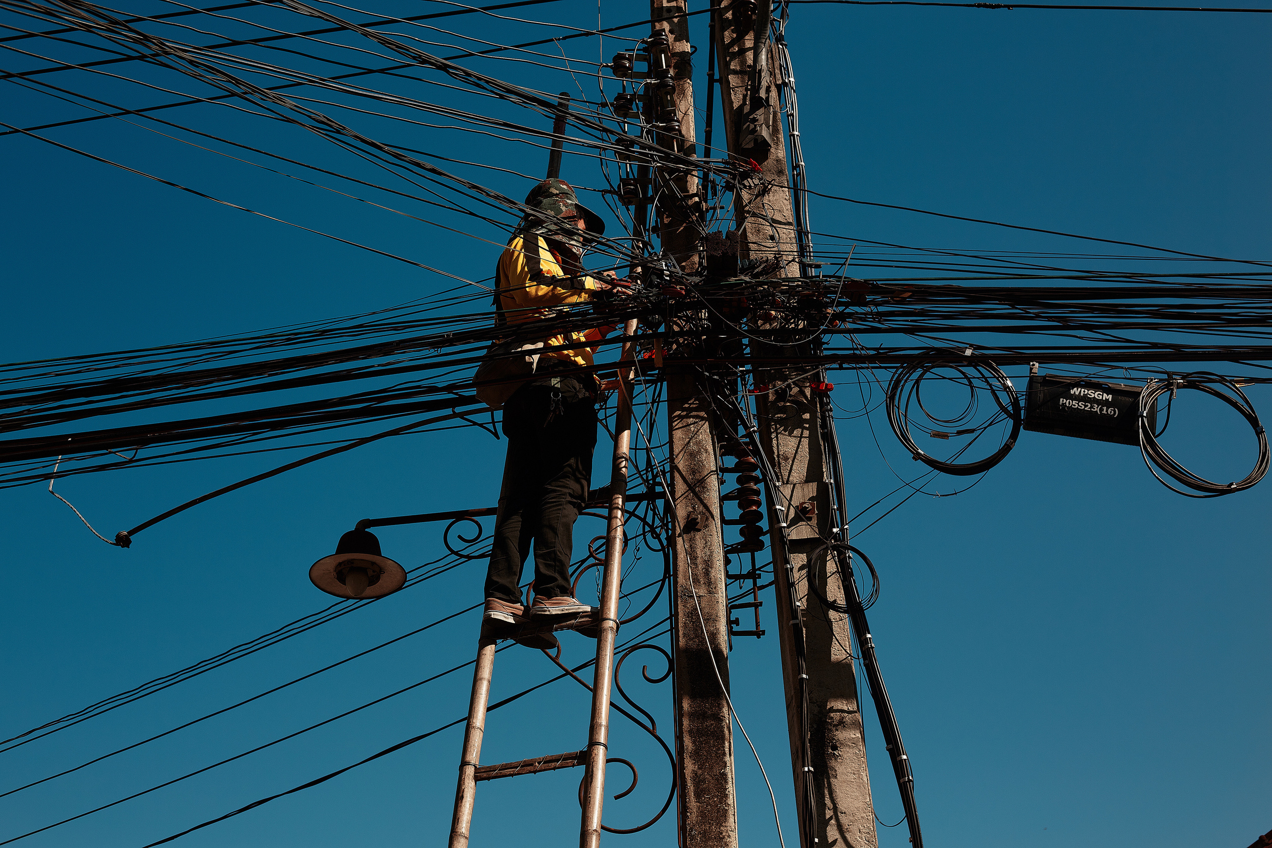 Тайланд. Коммерческий фотограф Сергей Татаринцев