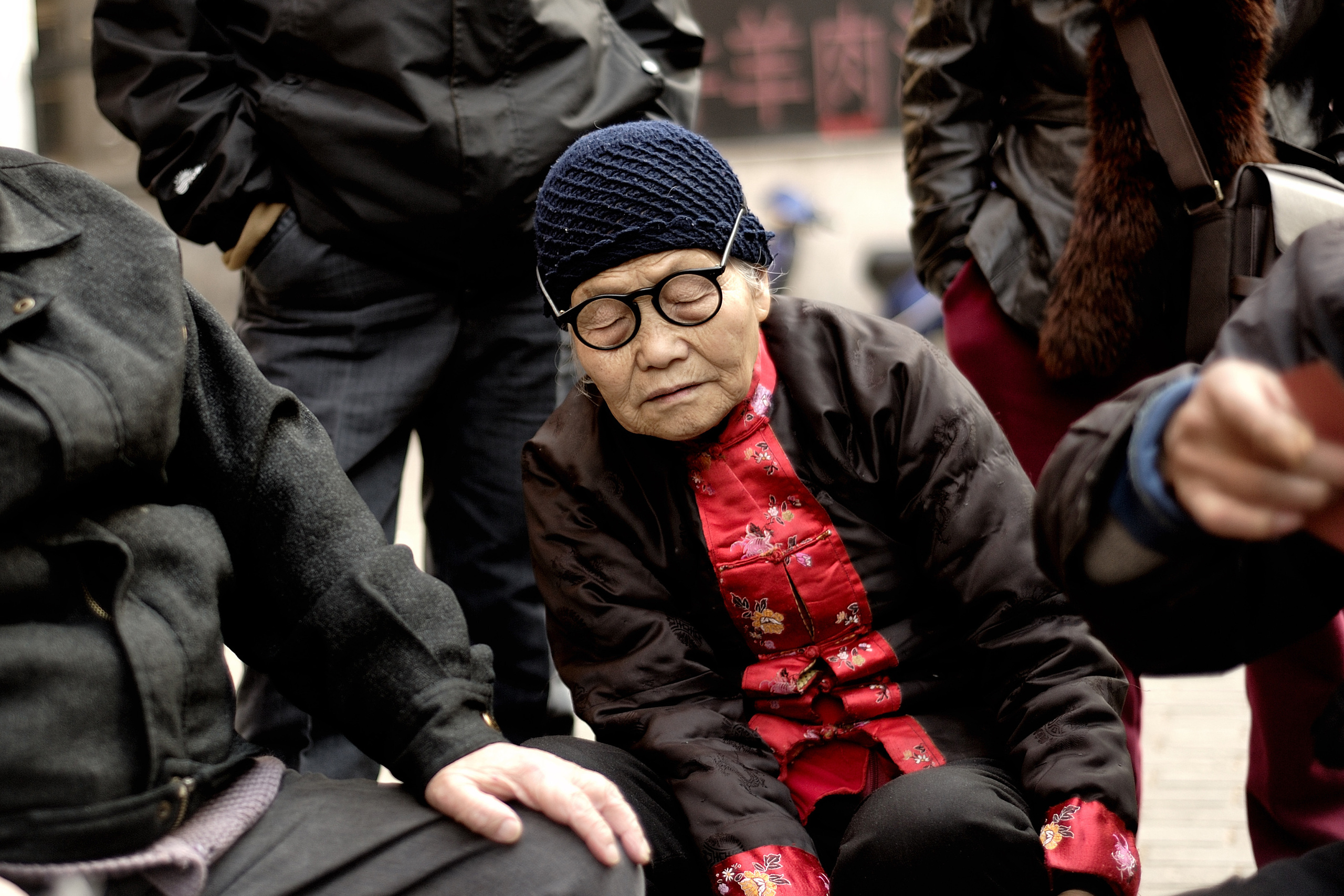 Китай. Коммерческий фотограф Сергей Татаринцев