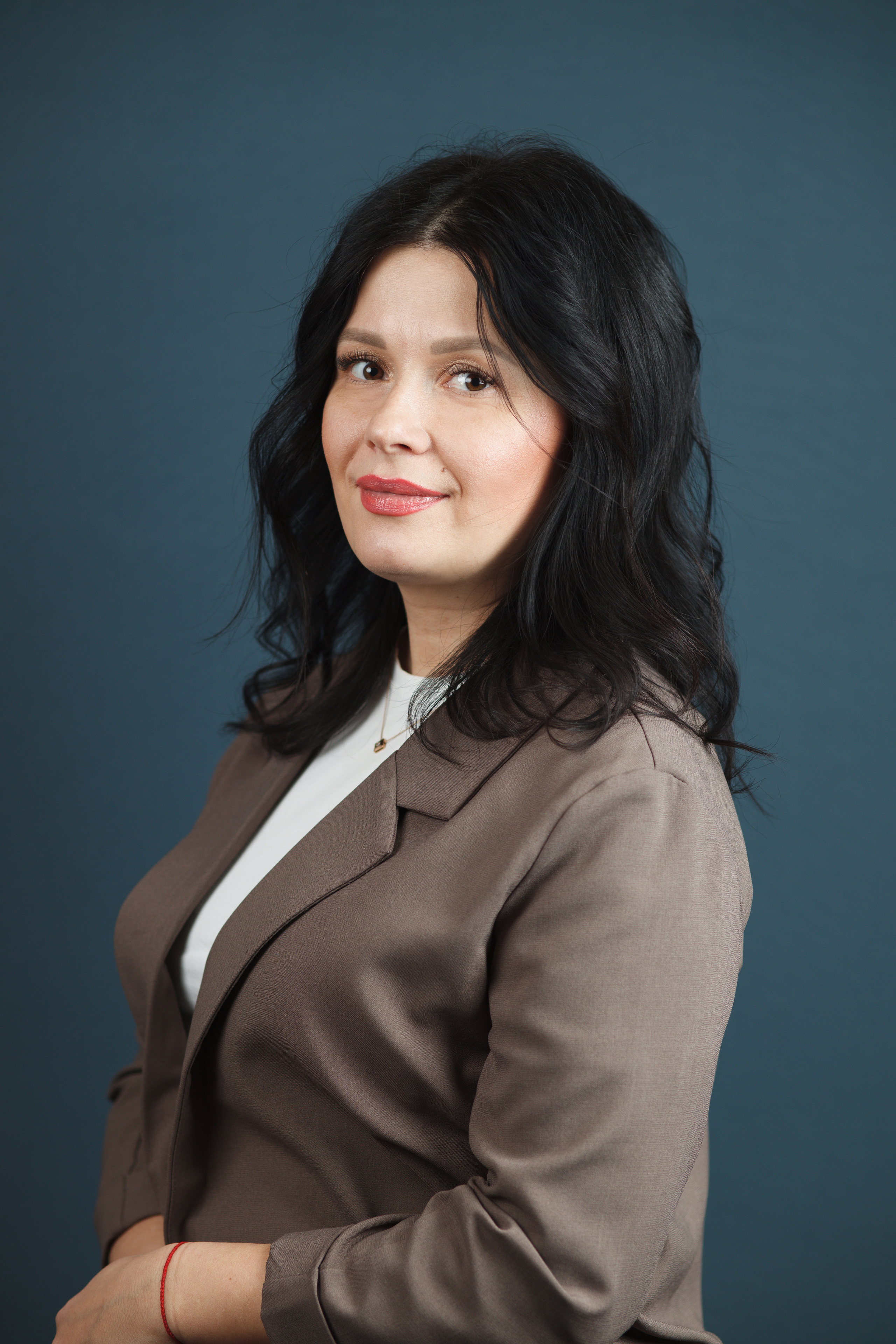 Деловые портреты. Коммерческий фотограф Сергей Татаринцев