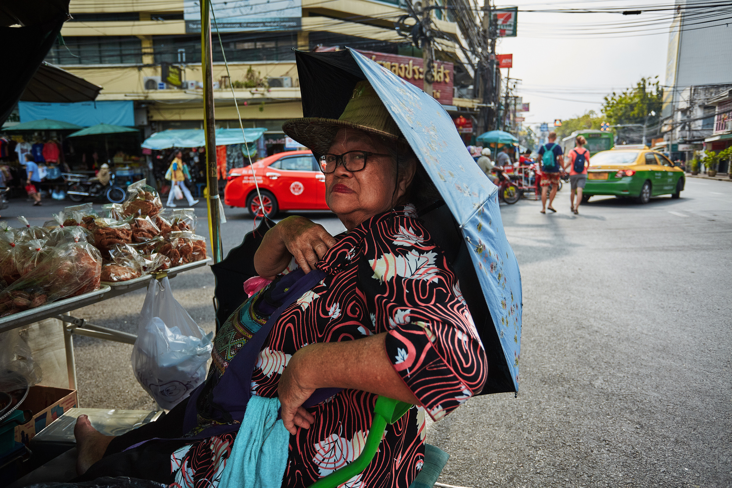 Тайланд. Коммерческий фотограф Сергей Татаринцев