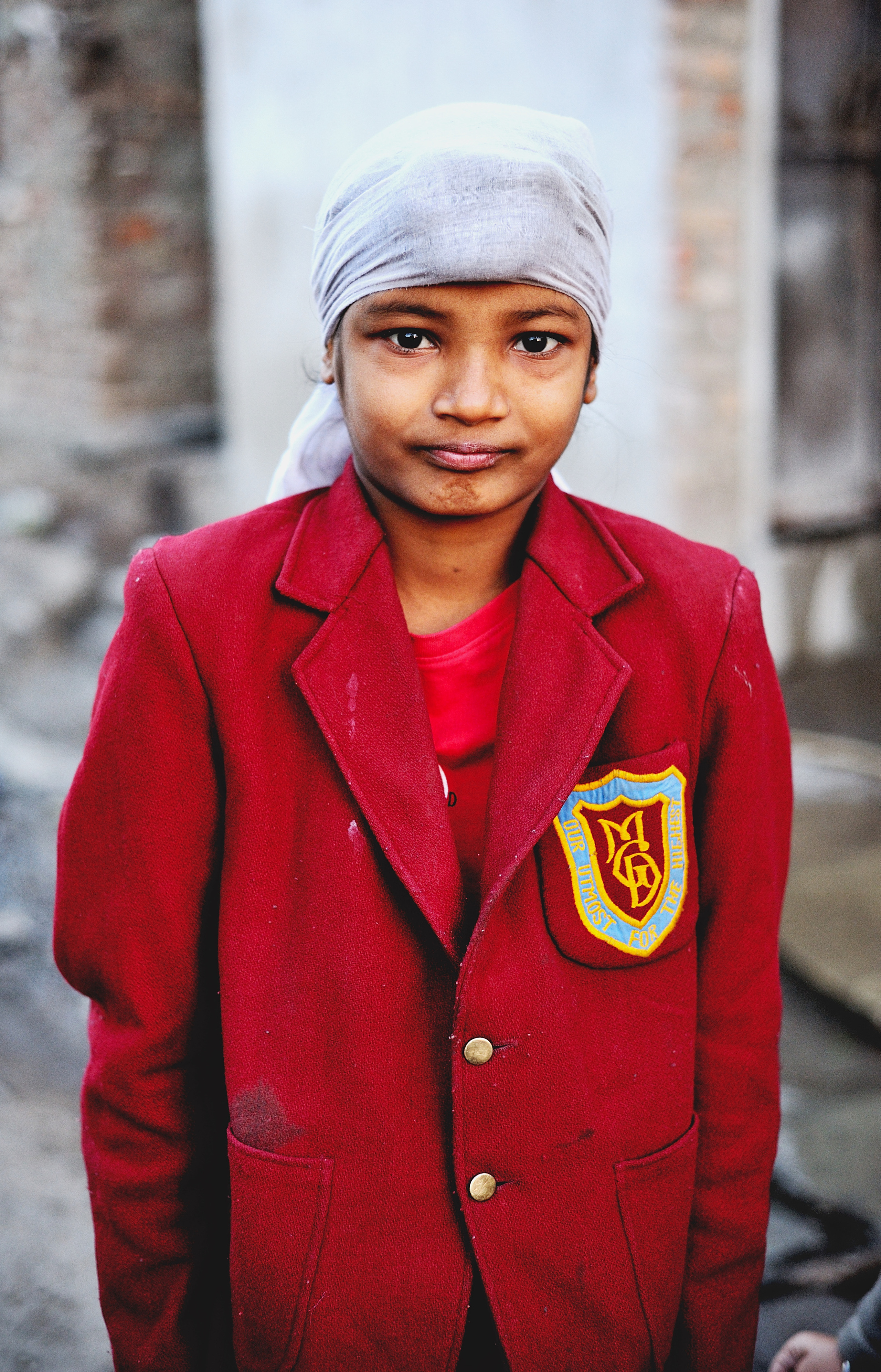 Индия. Коммерческий фотограф Сергей Татаринцев