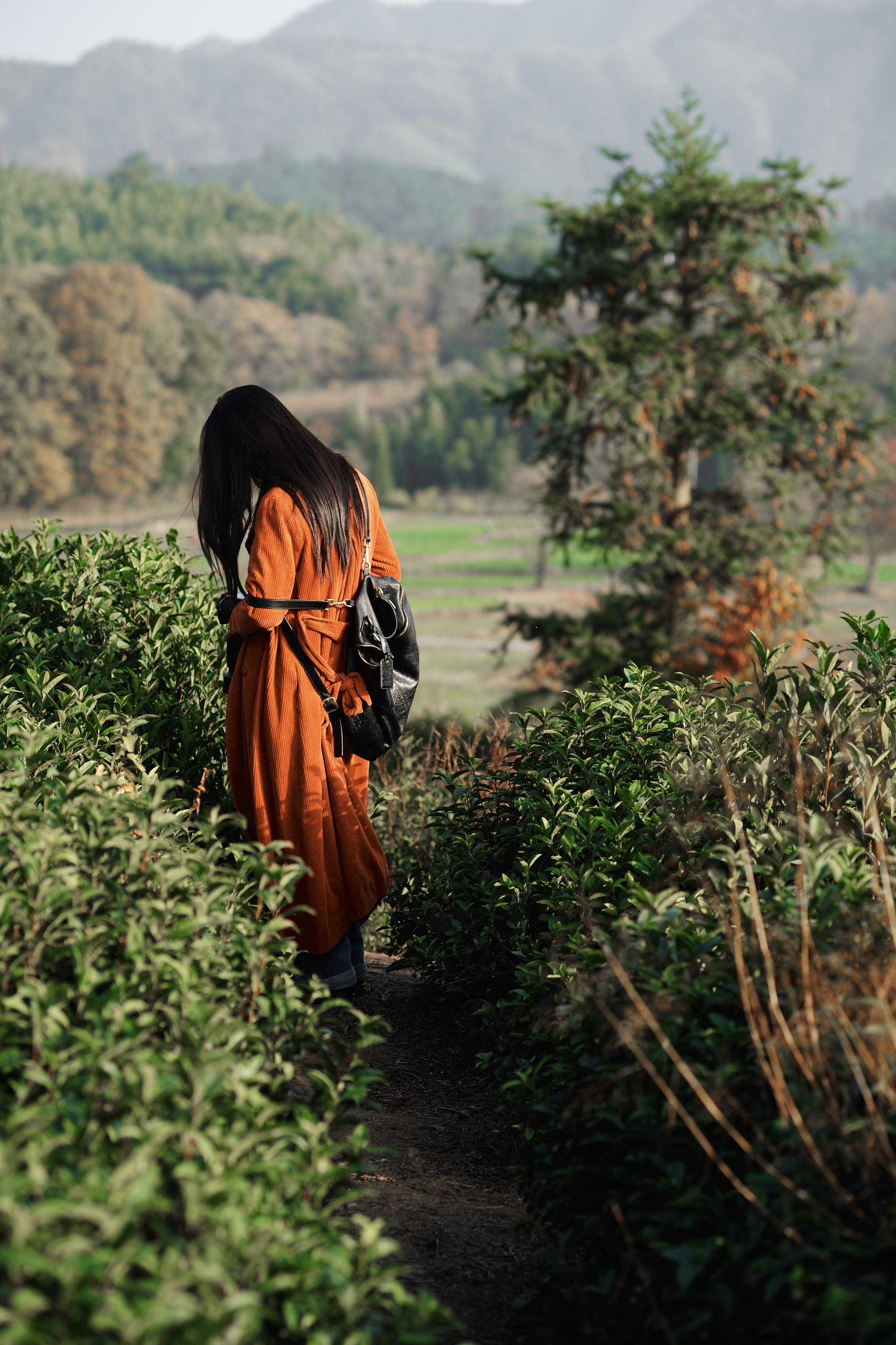 Китай. Коммерческий фотограф Сергей Татаринцев