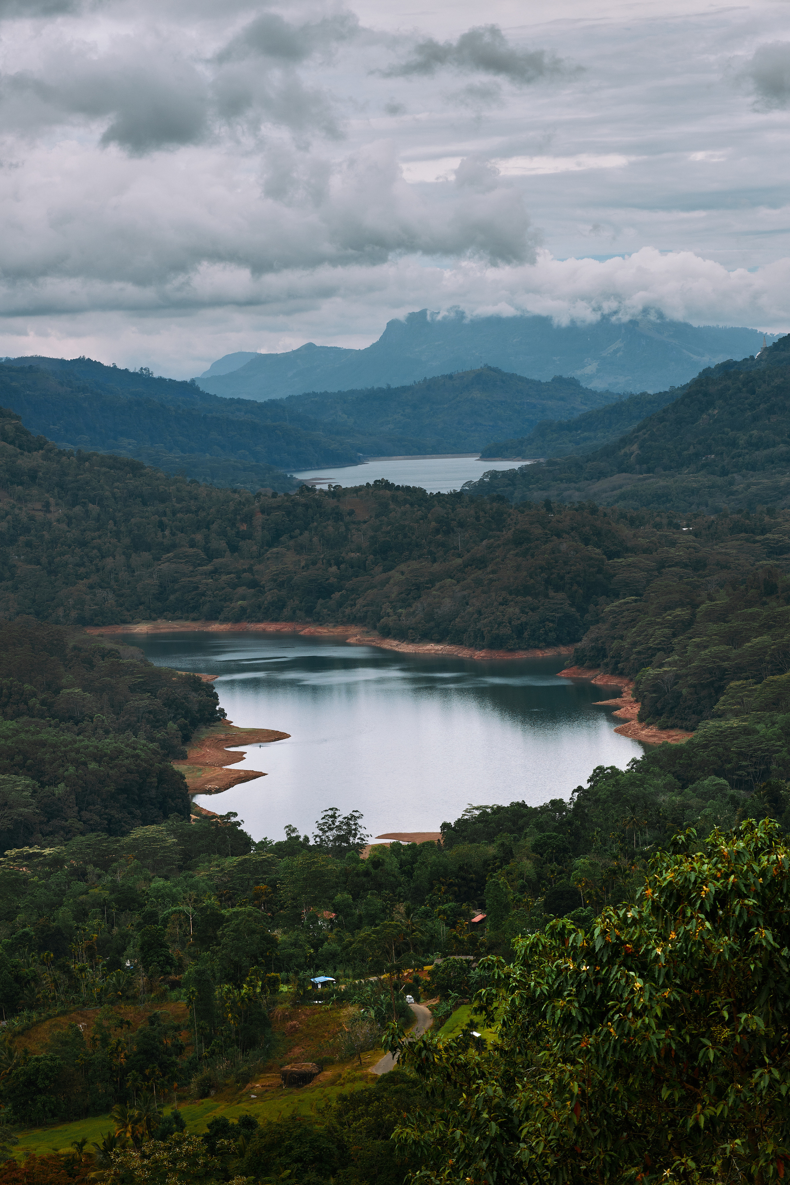 Шри-Ланка. Коммерческий фотограф Сергей Татаринцев