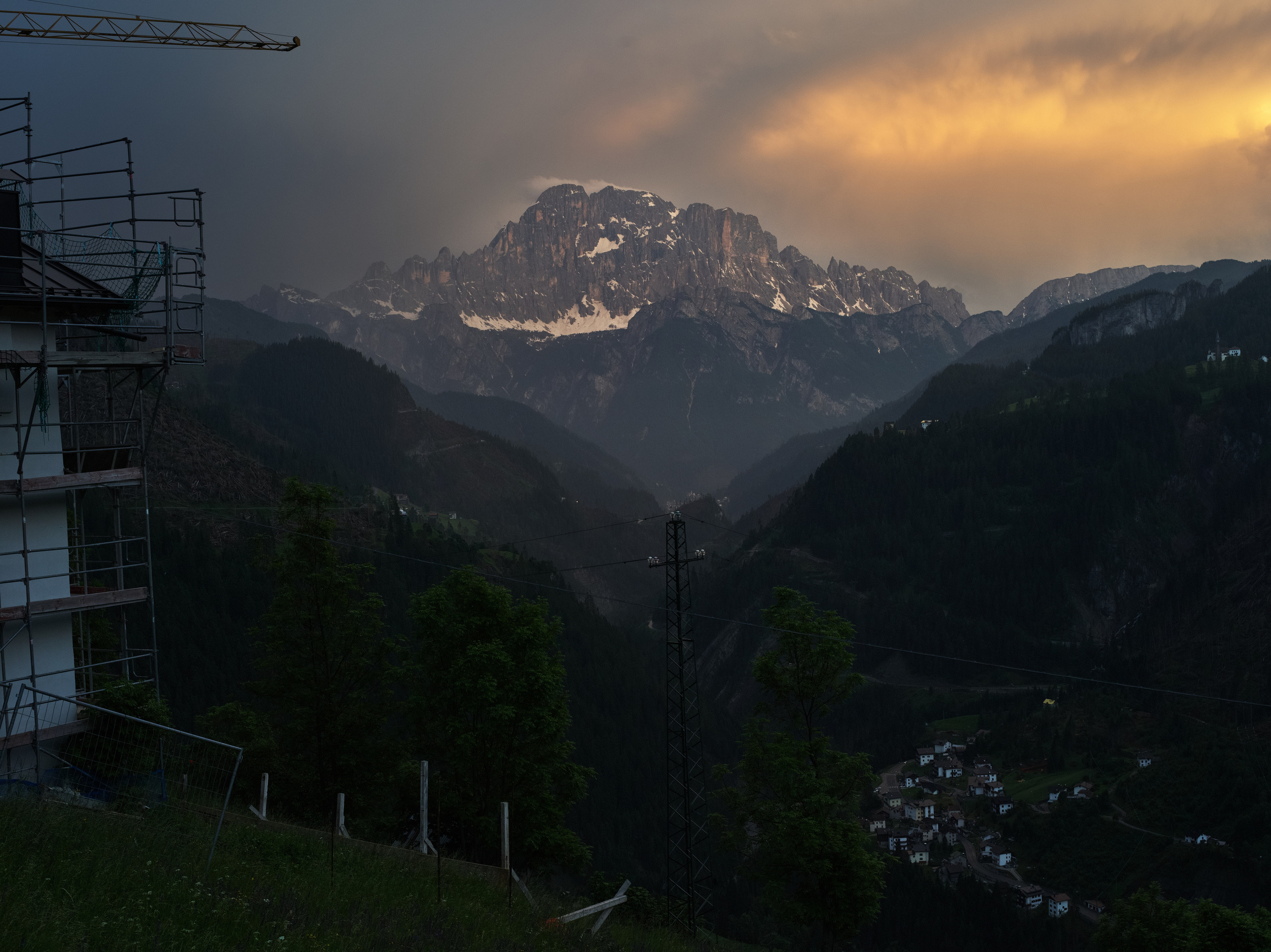 Италия. Коммерческий фотограф Сергей Татаринцев