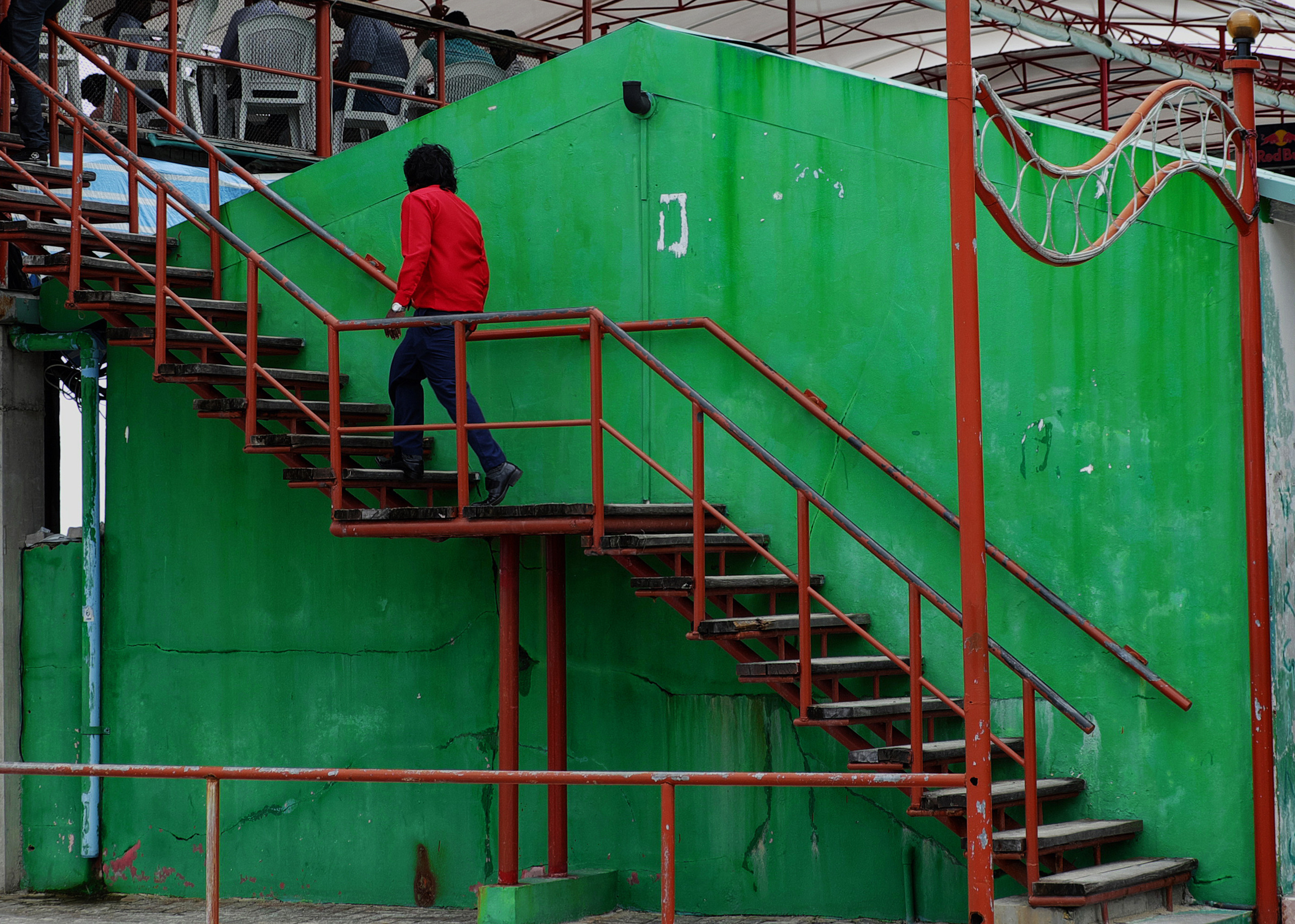 Мальдивы. Коммерческий фотограф Сергей Татаринцев