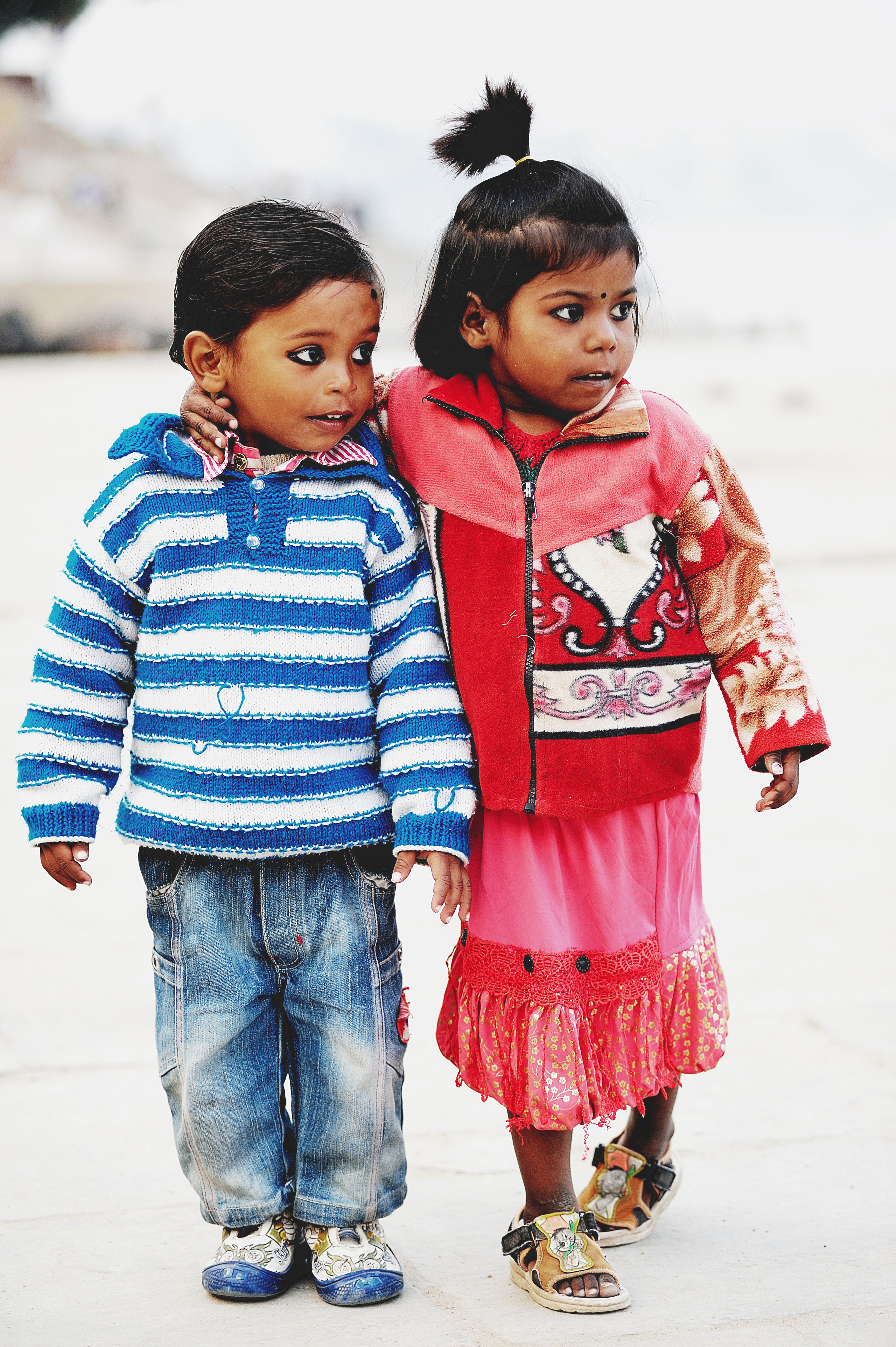 Индия. Коммерческий фотограф Сергей Татаринцев