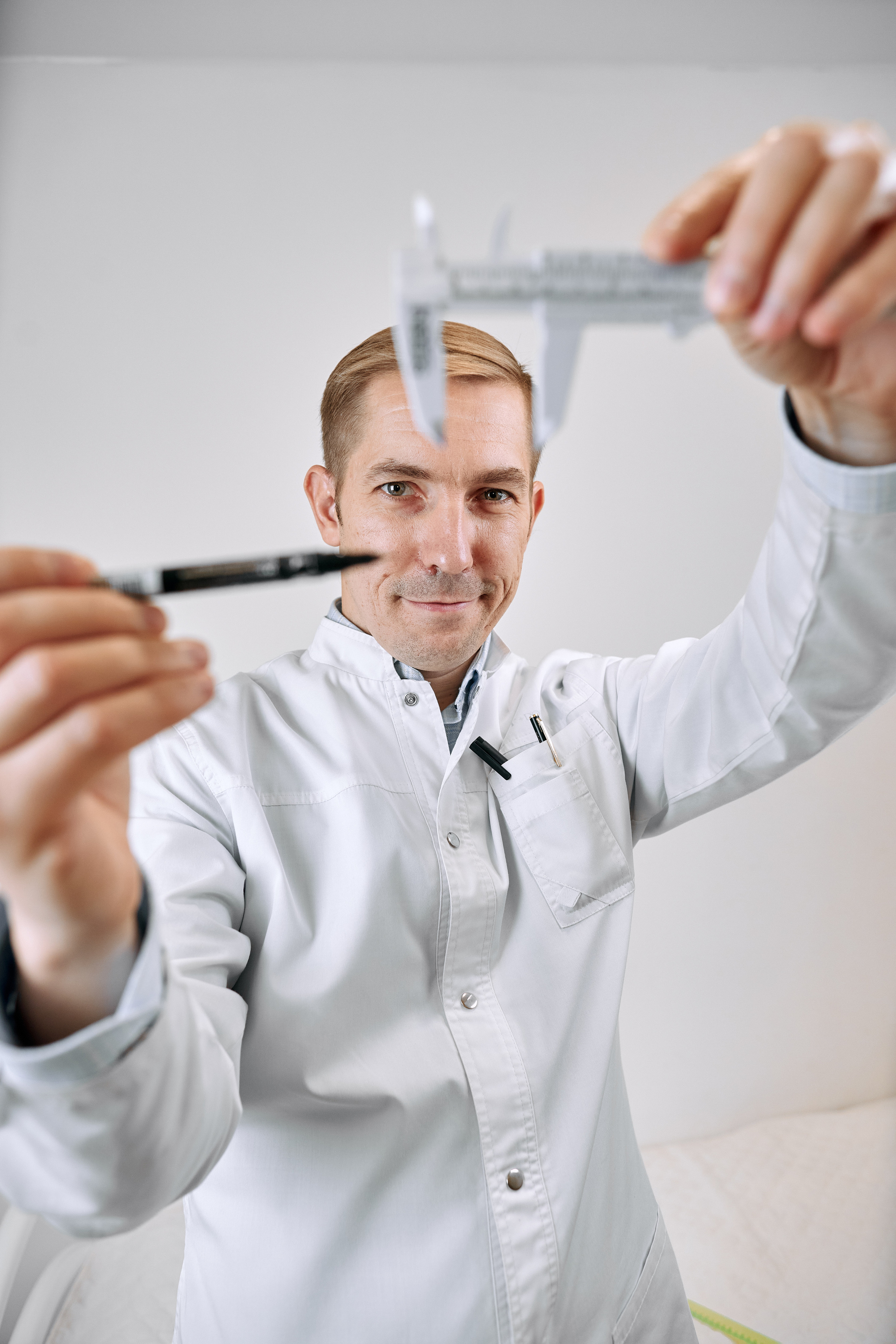 Фотосессия медицинских учреждений. Коммерческий фотограф Сергей Татаринцев