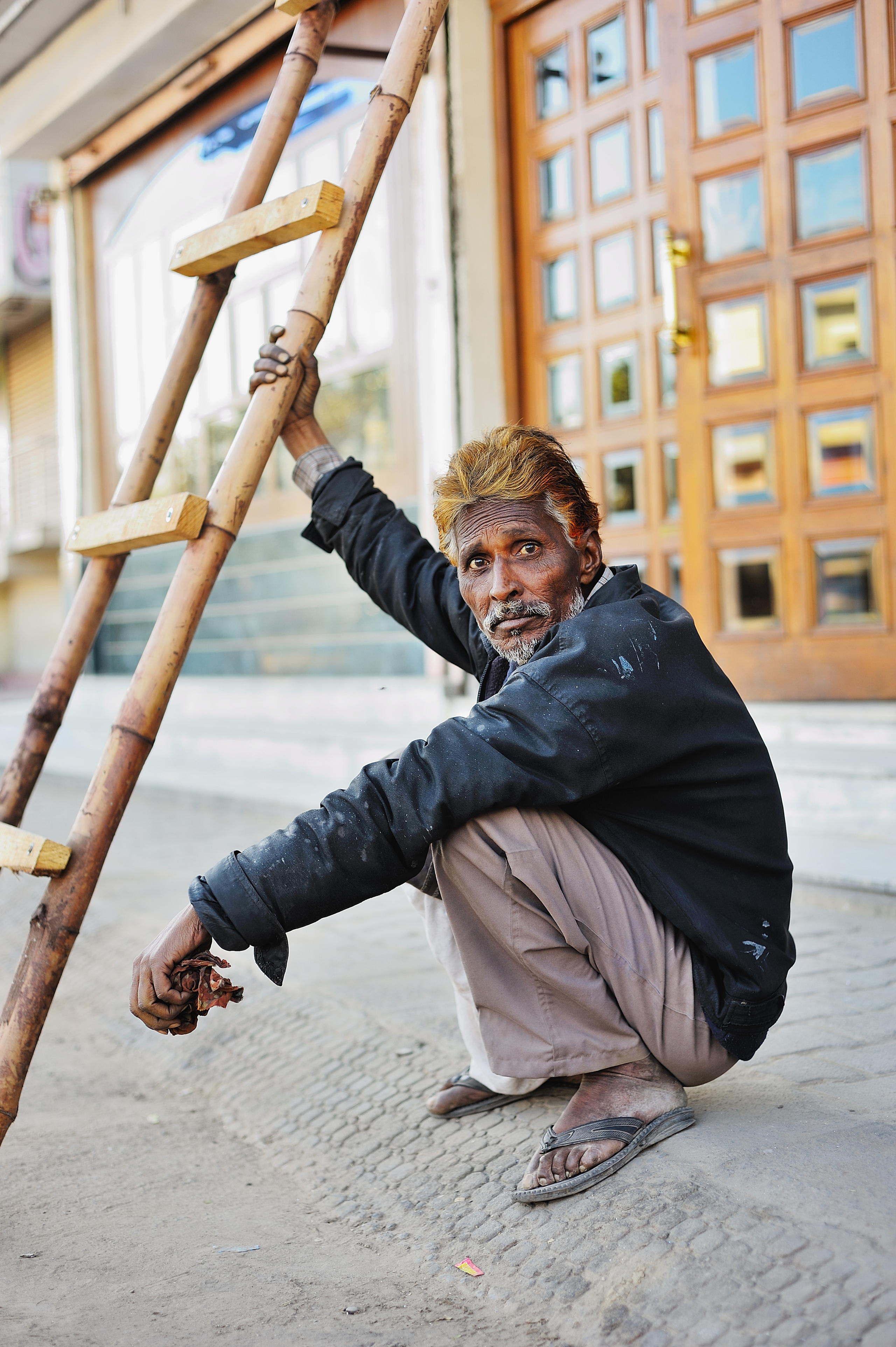 Индия. Коммерческий фотограф Сергей Татаринцев