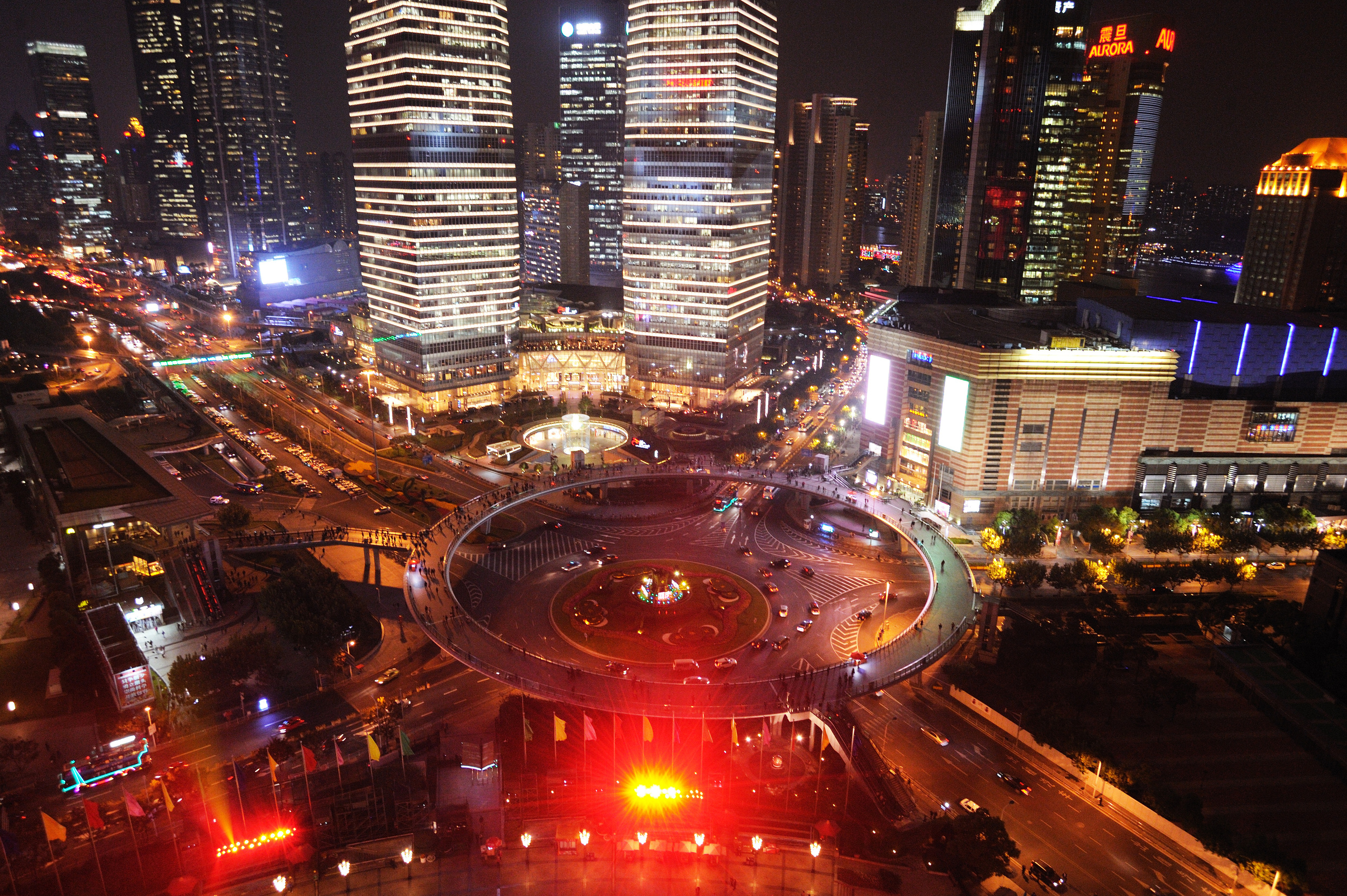 Китай. Коммерческий фотограф Сергей Татаринцев